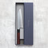 Anryu Hamono AO Santoku 165 mm