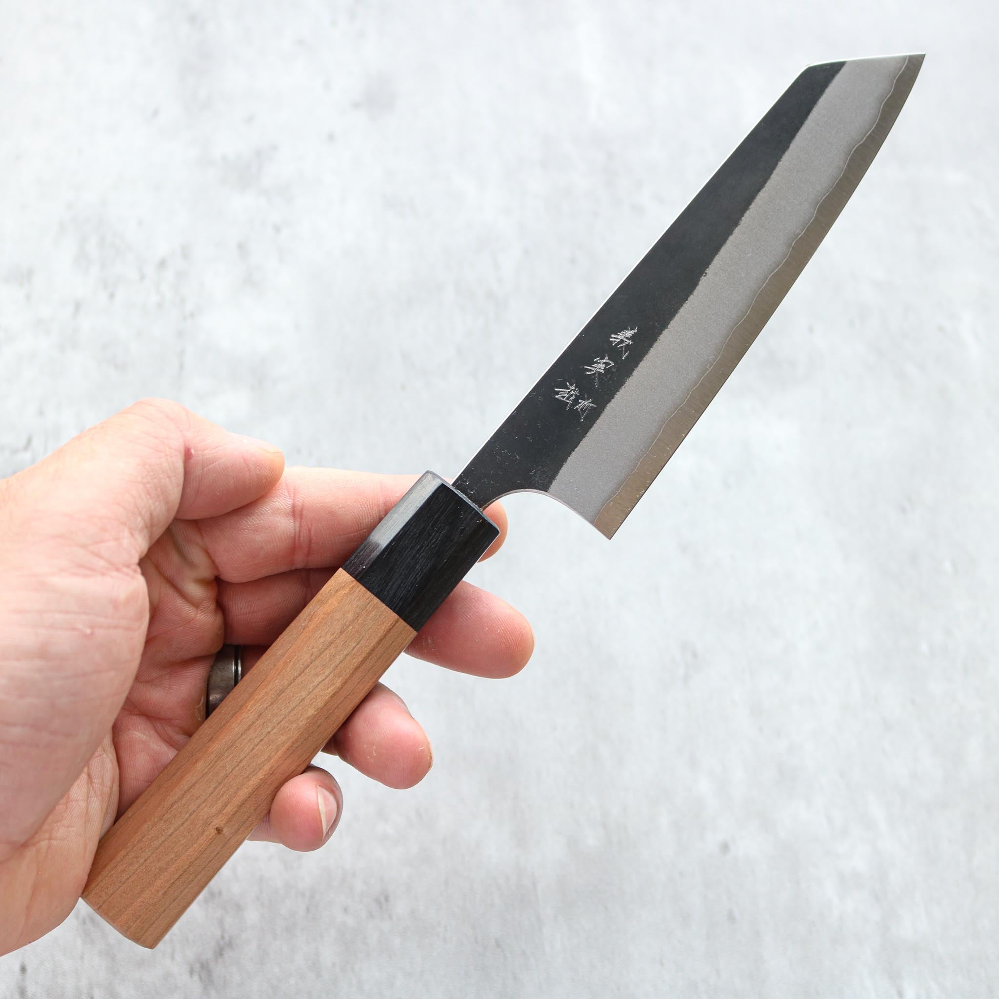 Yoshimi Kato Kurouchi AS Ko-bunka 135 mm