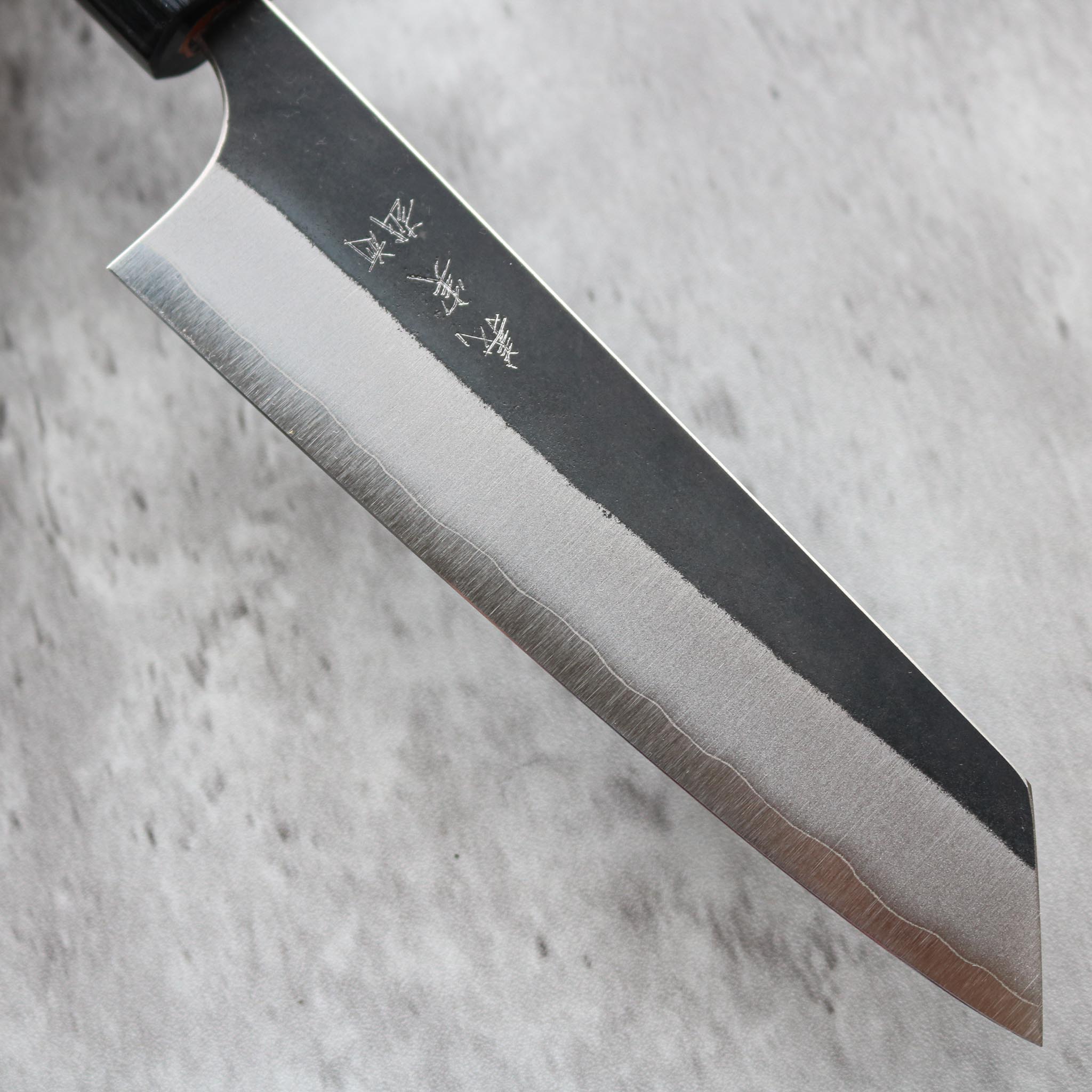 Yoshimi Kato Kurouchi AS Ko-bunka 135 mm