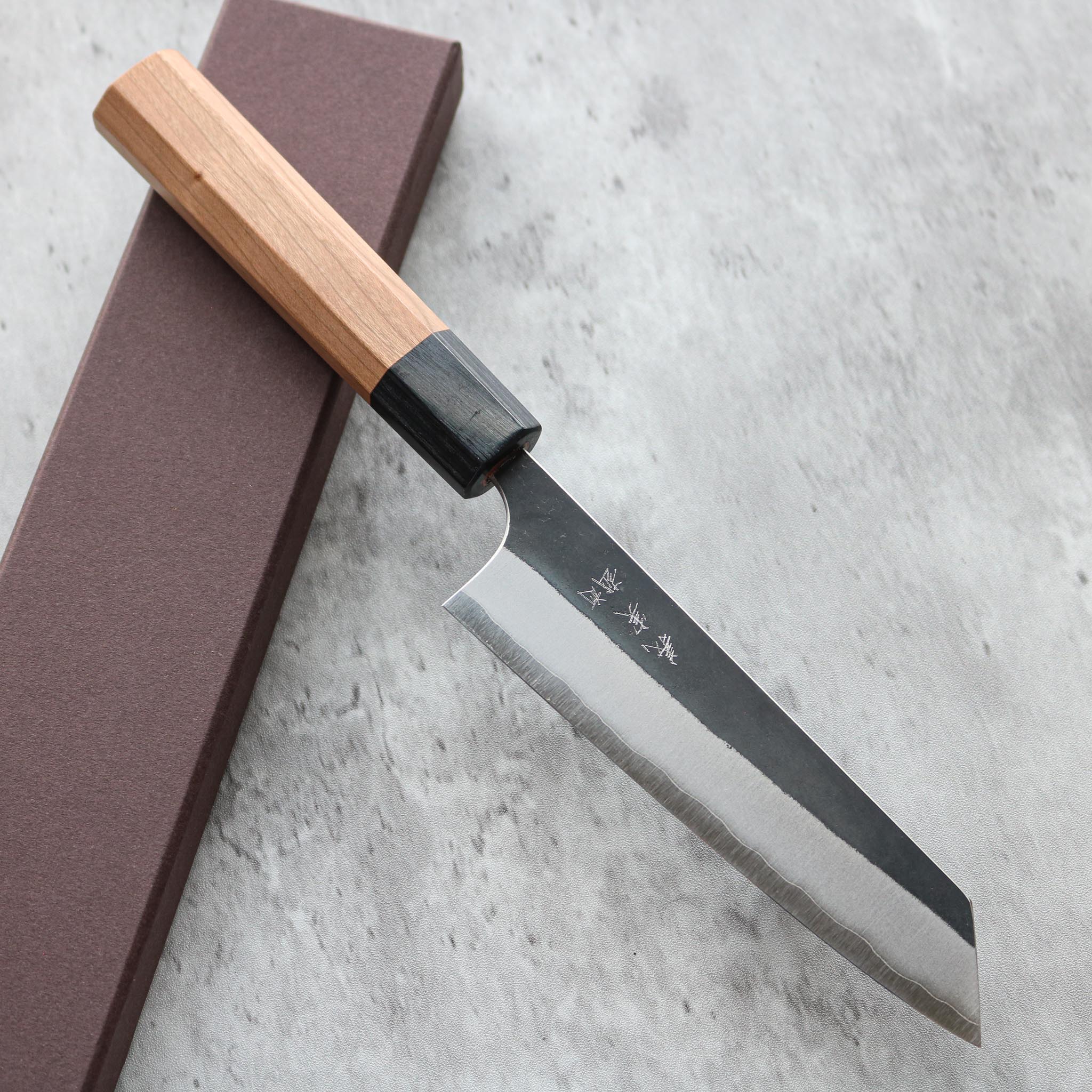 Yoshimi Kato Kurouchi AS Ko-bunka 135 mm