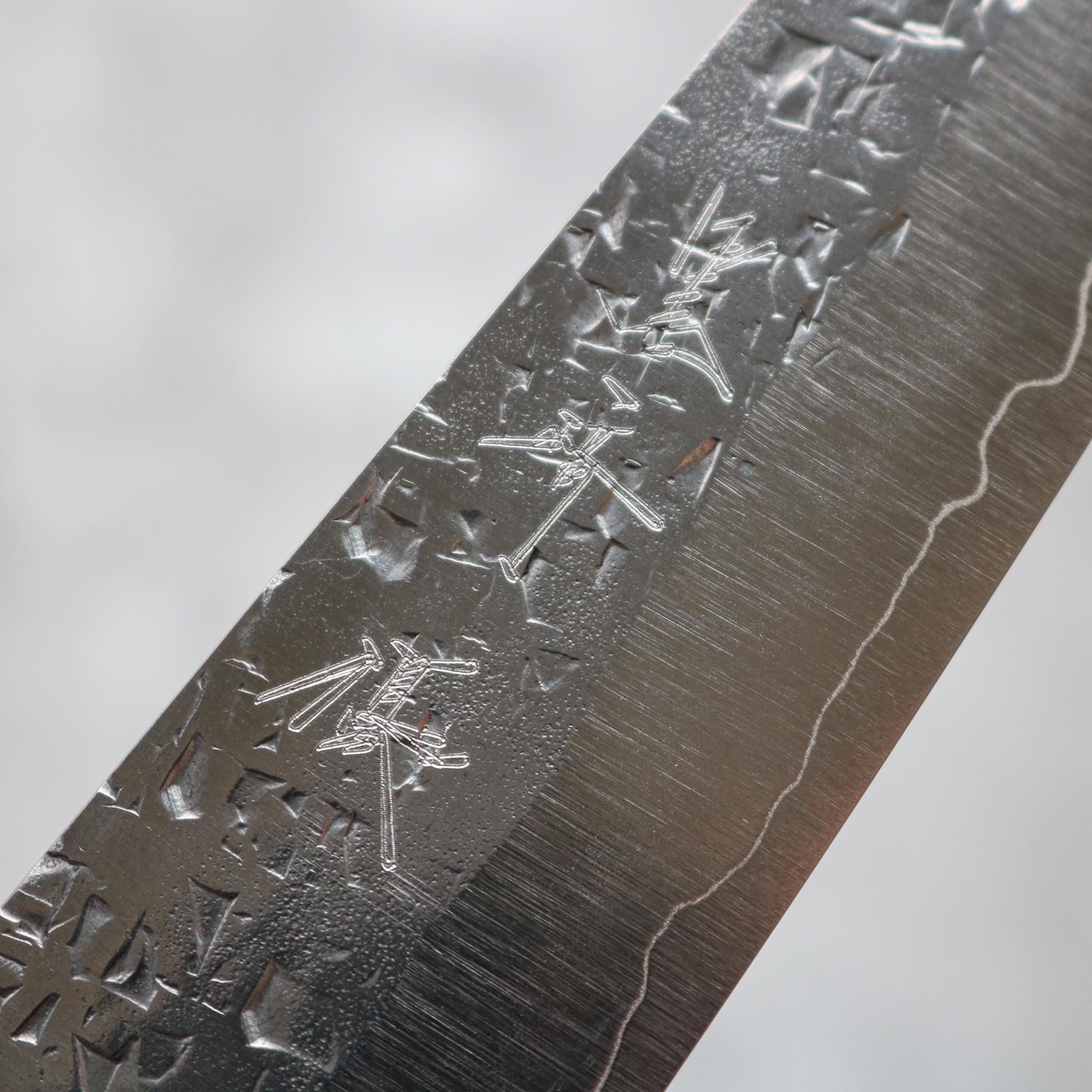 Yu Kurosaki Shizuku R2 Petty 120 mm