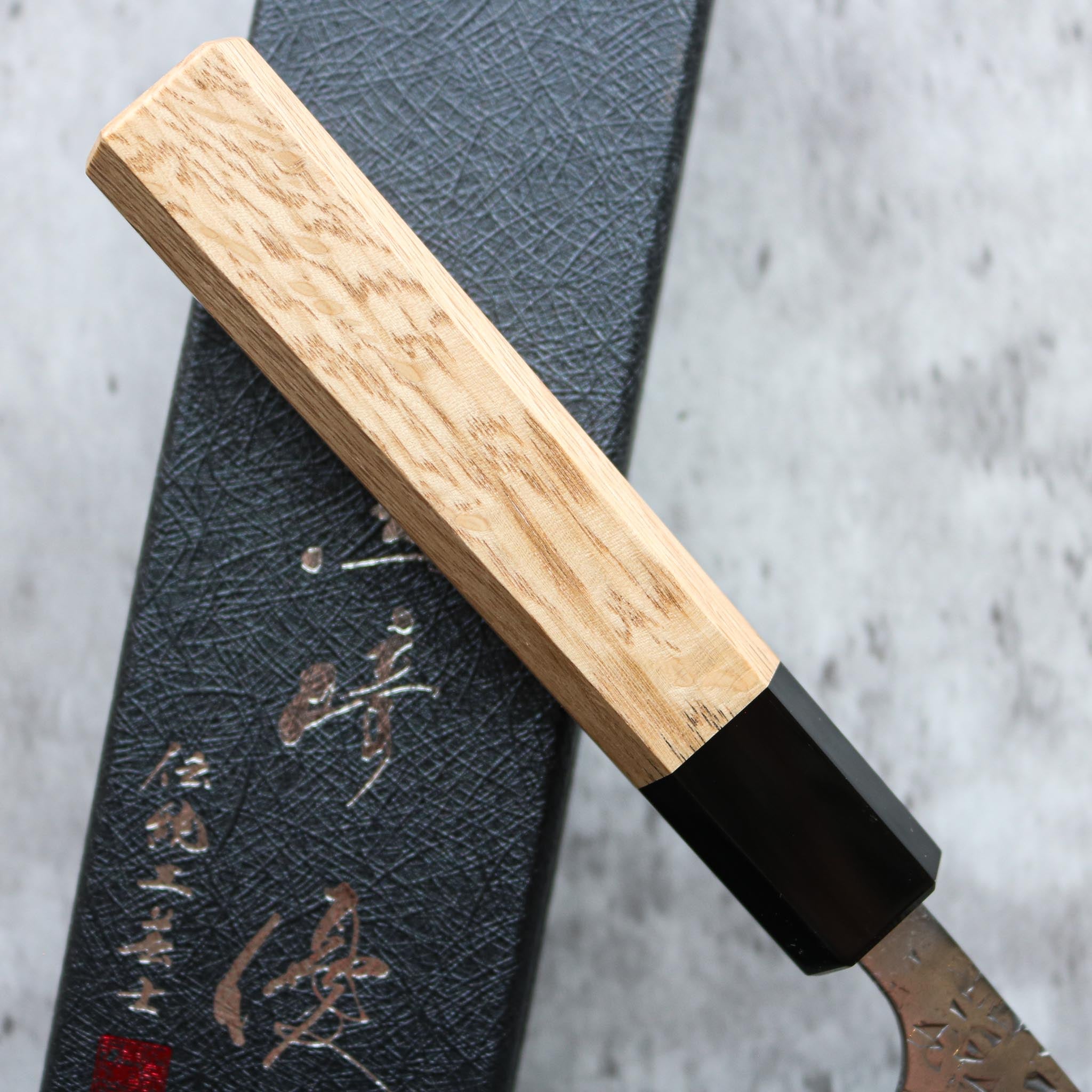 Yu Kurosaki Shizuku R2 Petty 120 mm