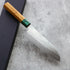 Makoto Kurosaki VG-10W Santoku 165 mm