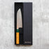 Makoto Kurosaki VG-10W Santoku 165 mm