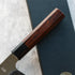 Matsubara Hamono STRIX Damascus Bunka 180 mm