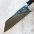 Matsubara Hamono STRIX Damascus Bunka 180 mm