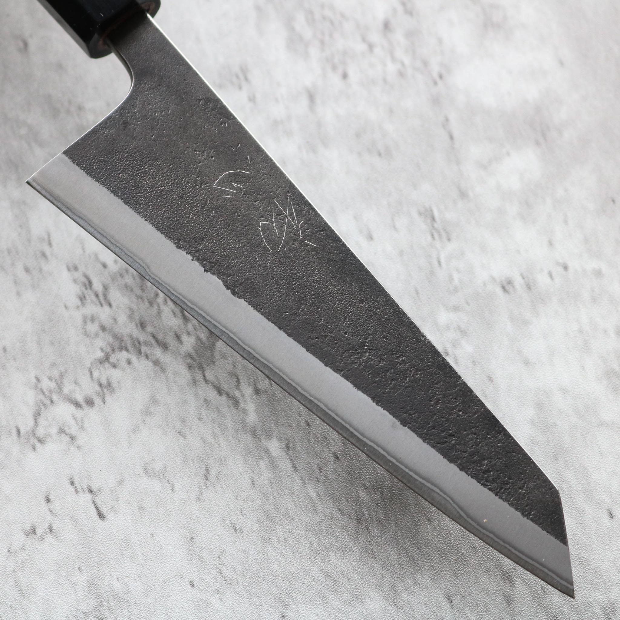 Yoshikane Kurouchi W2 Honesuki 150 mm