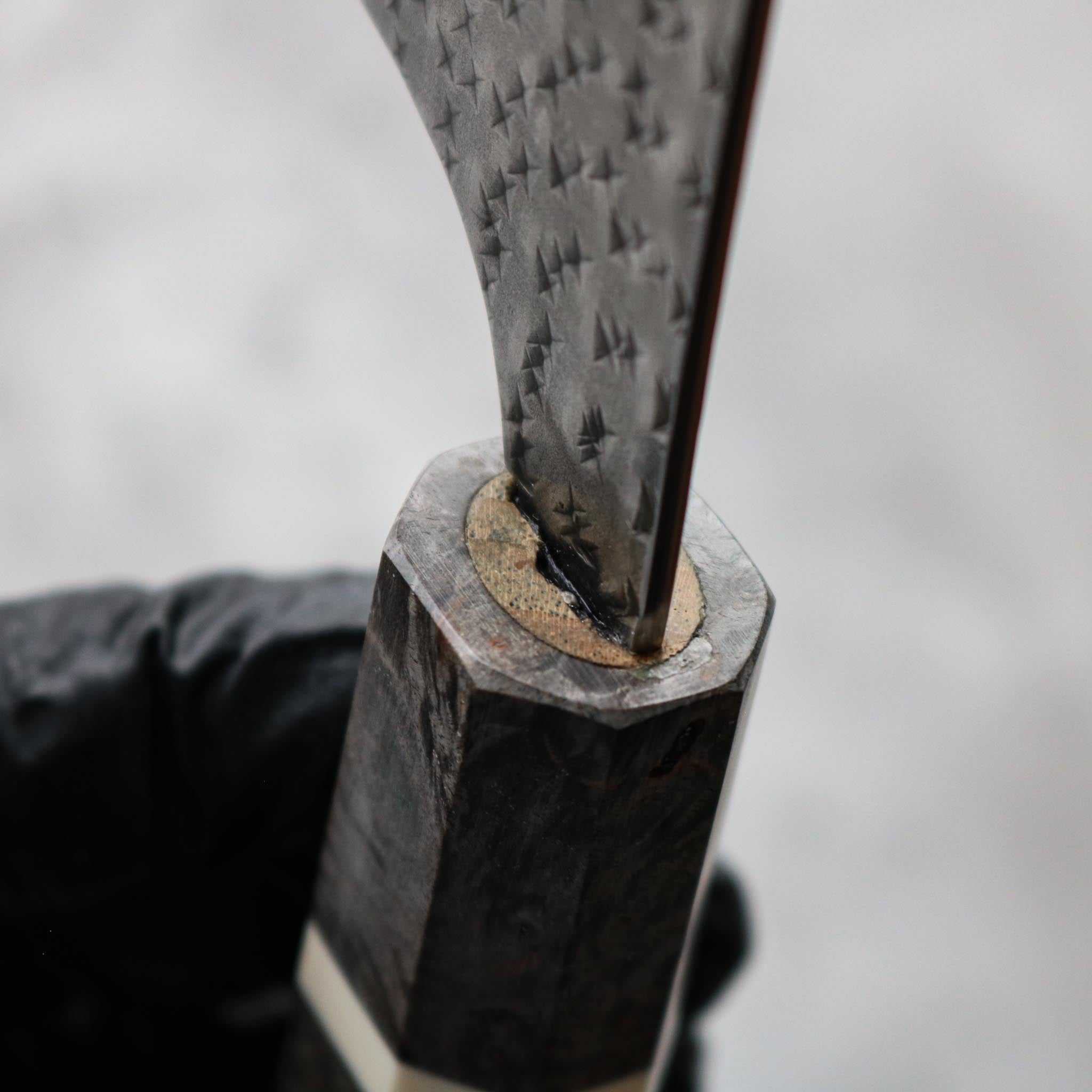 Yu Kurosaki Kokusen Ei Gyuto 240 mm