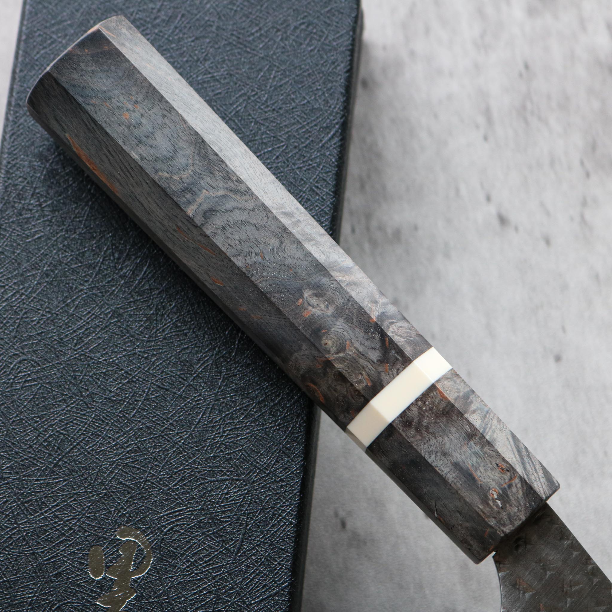 Yu Kurosaki Kokusen Ei Gyuto 240 mm