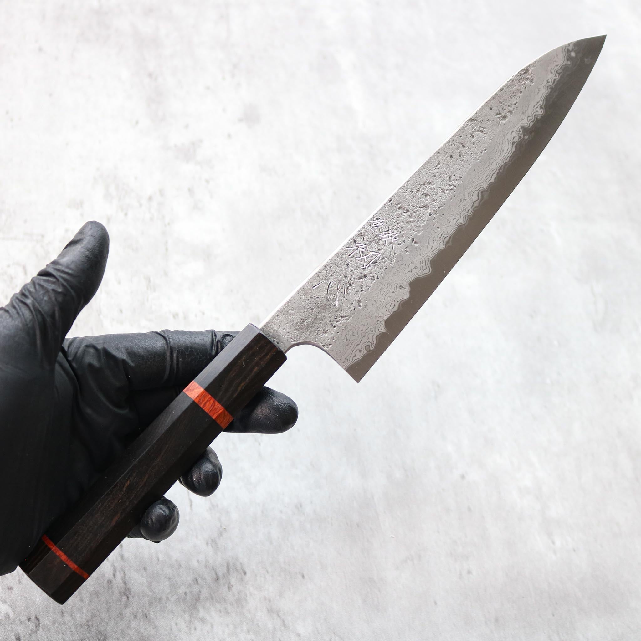 Nigara Hamono Ryusui B2 Gyuto 198 mm