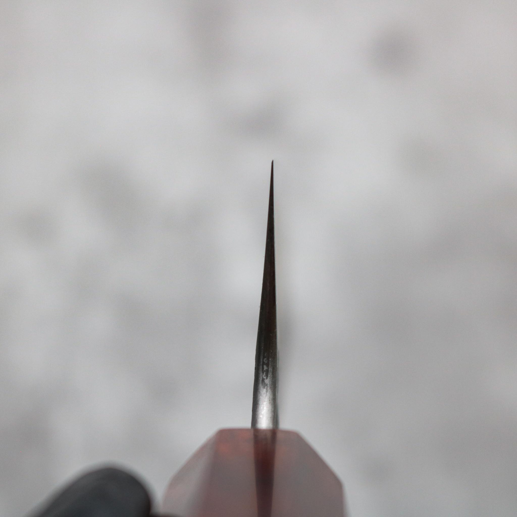 Nigara Hamono Ryusui B2 Kiritsuke Gyuto 225 mm