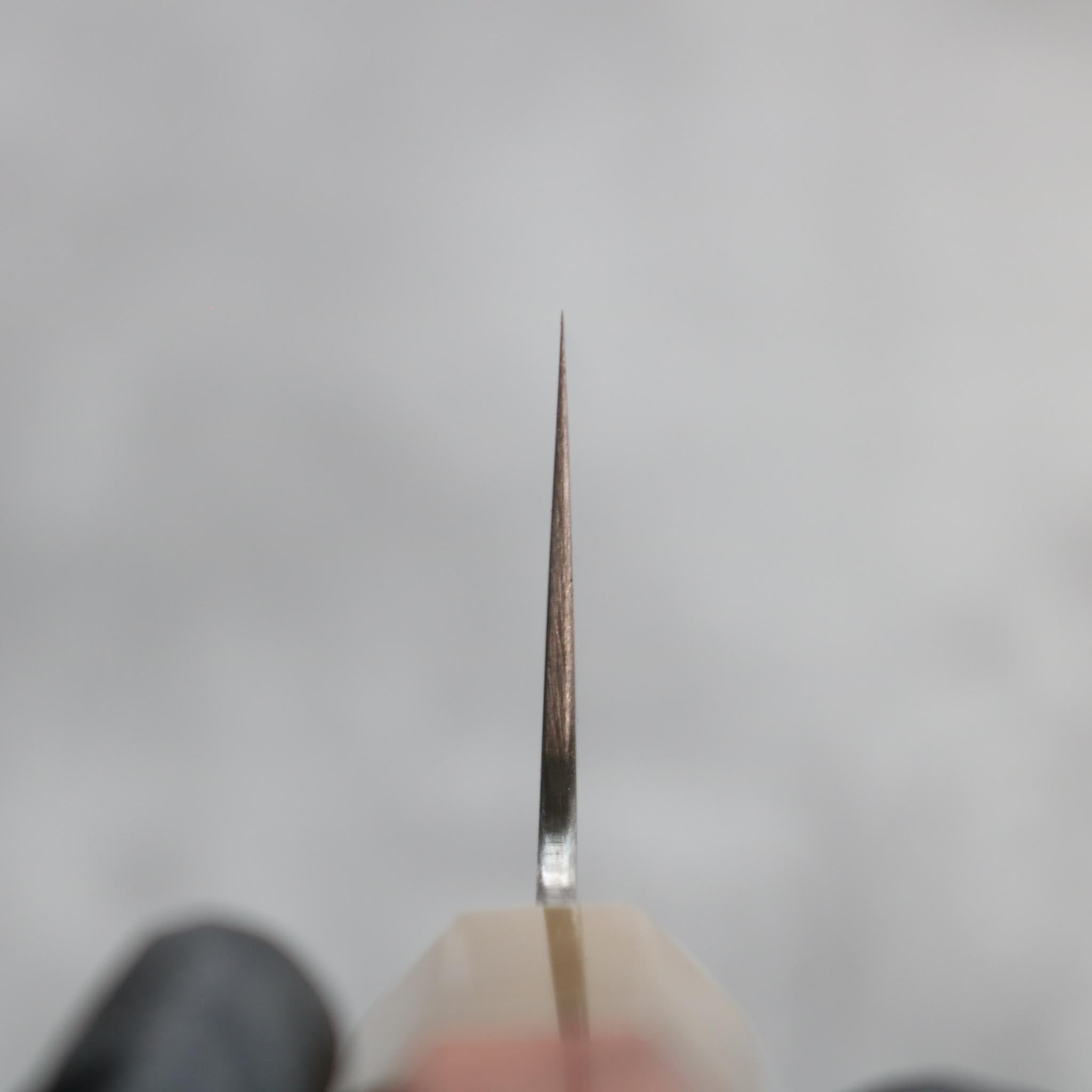 Sukenari ZDP Migaki Gyuto 260mm