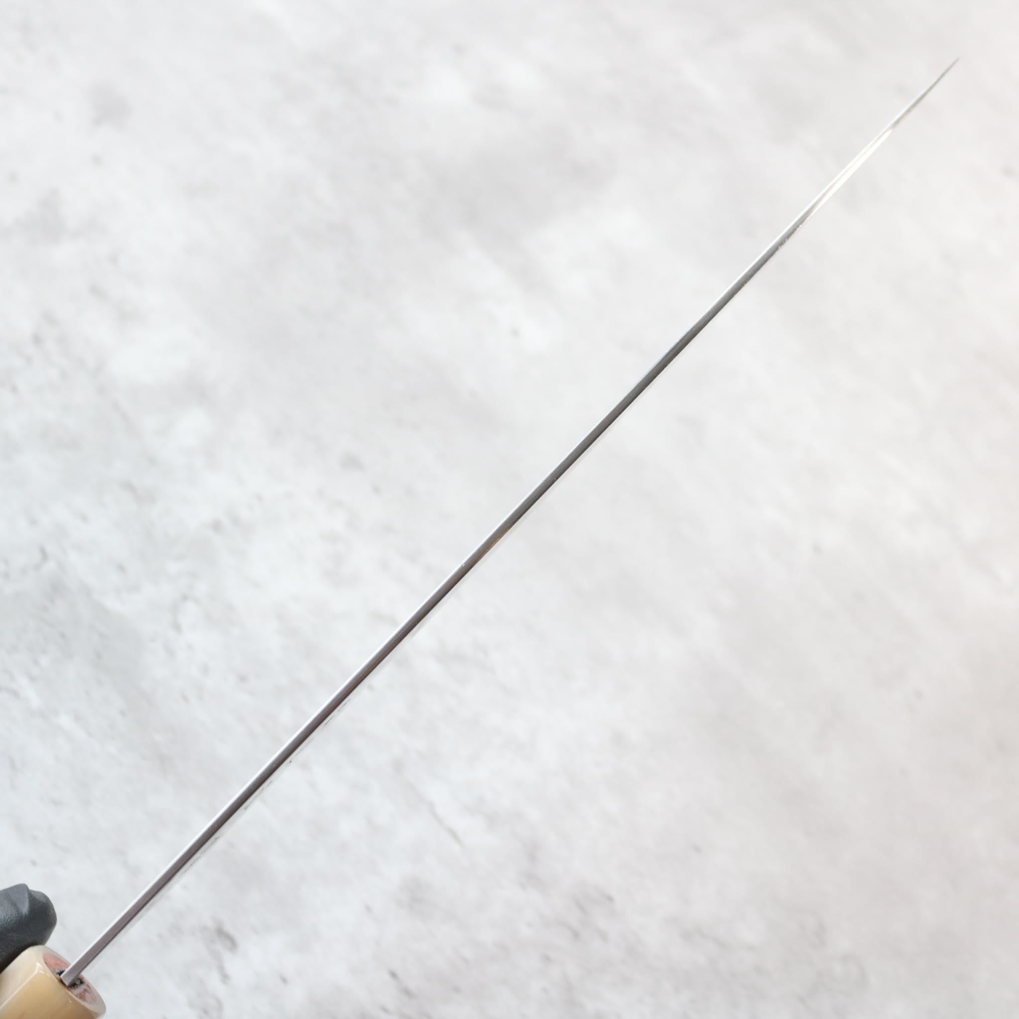 Sukenari ZDP Migaki Gyuto 260mm