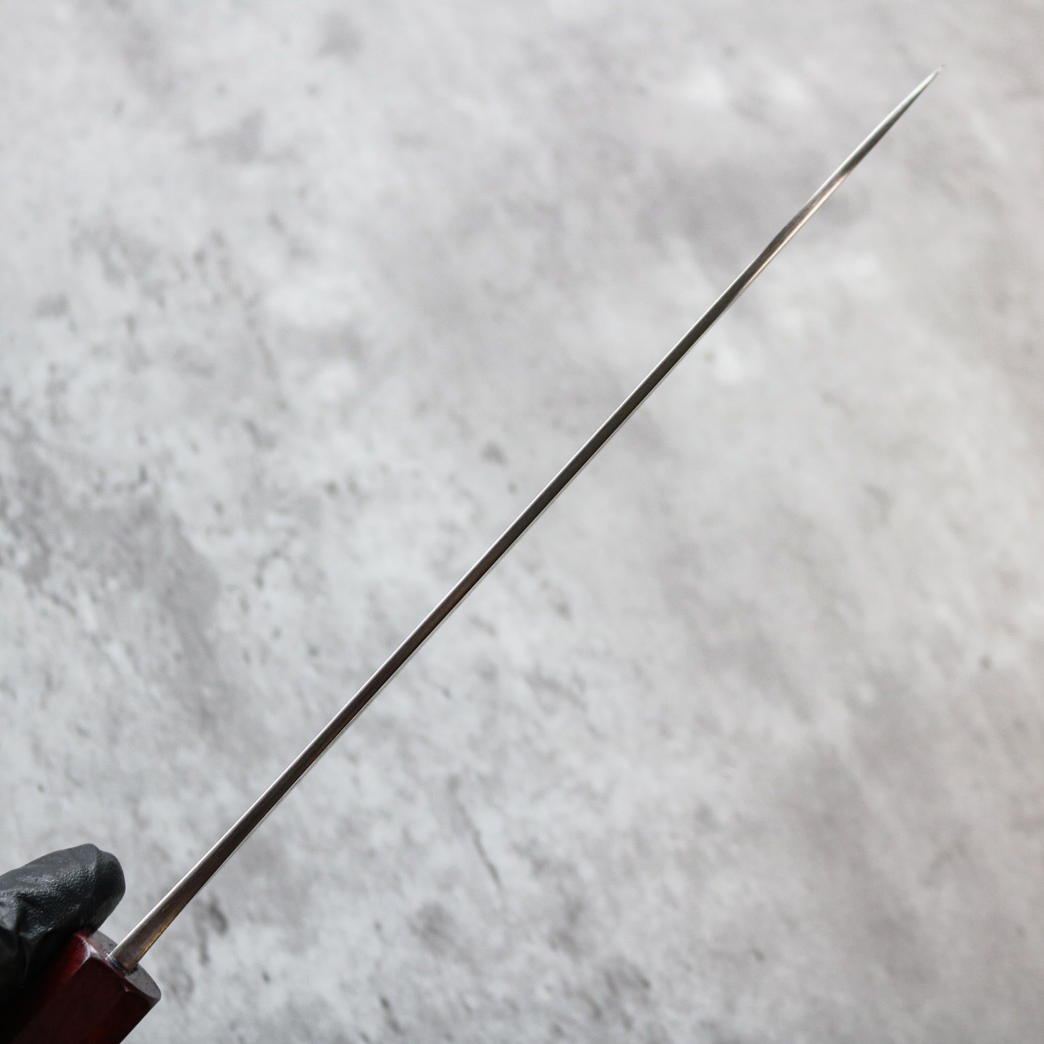 Hatsukokoro Yoshikane Kurouchi W2 Gyuto 210 mm