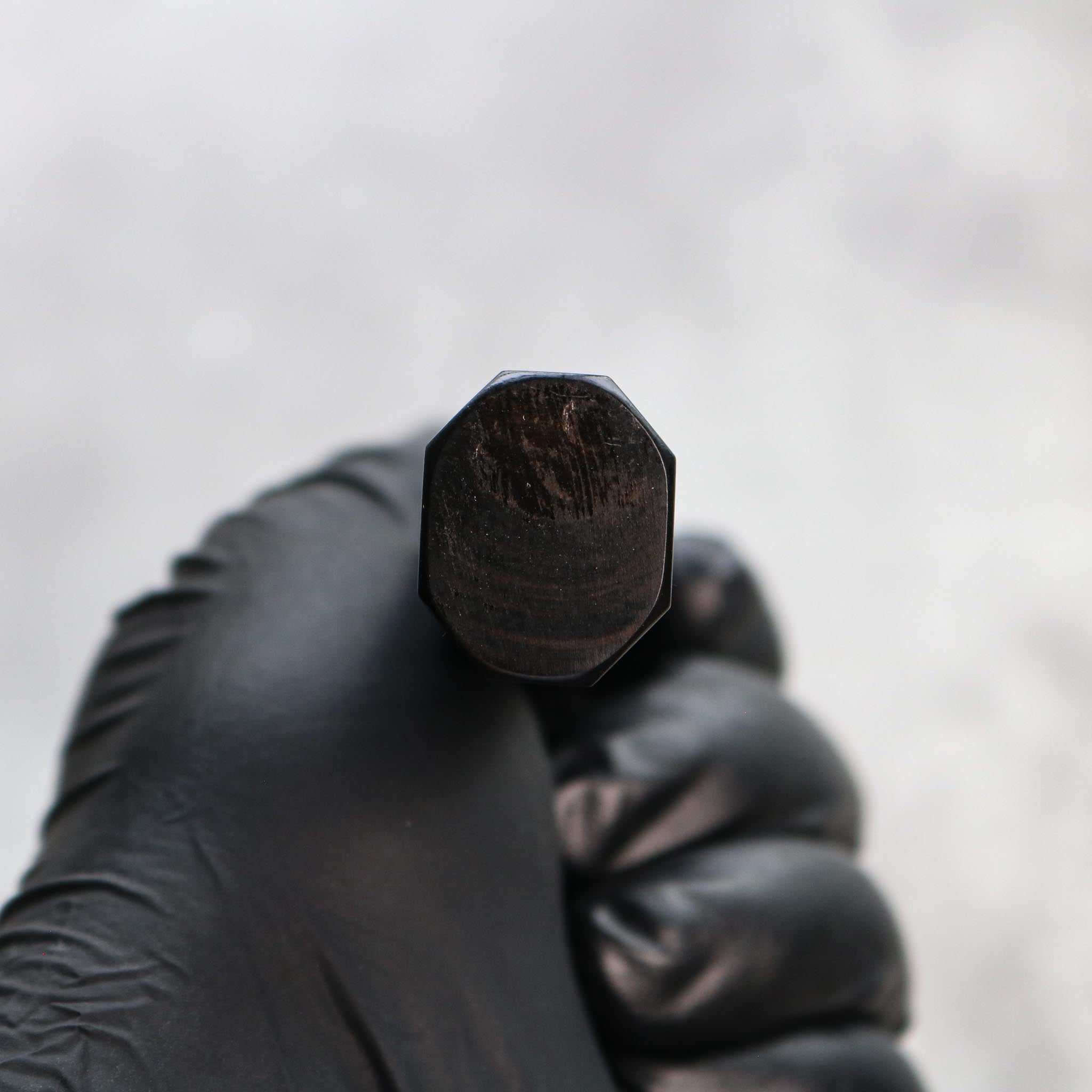 Okeya Aogami Super Bunka 165 mm