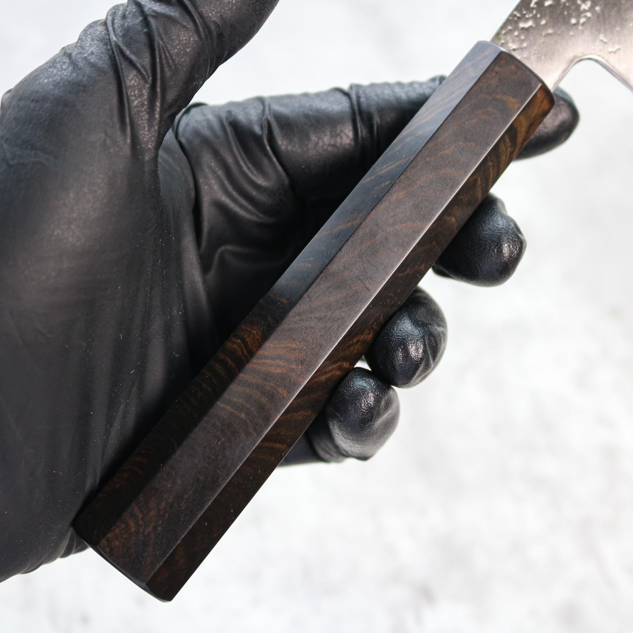 Okeya Aogami Super Bunka 165 mm