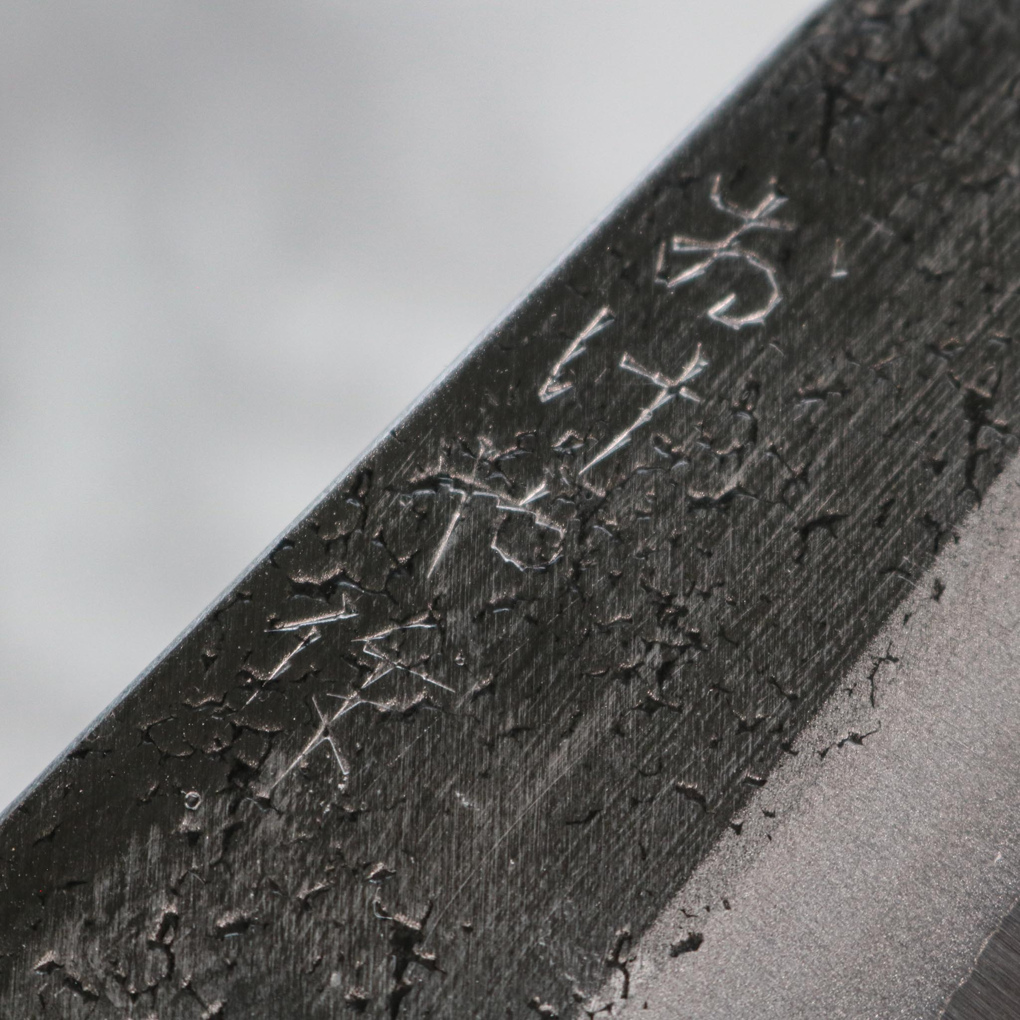 Okeya Aogami Super Bunka 165 mm