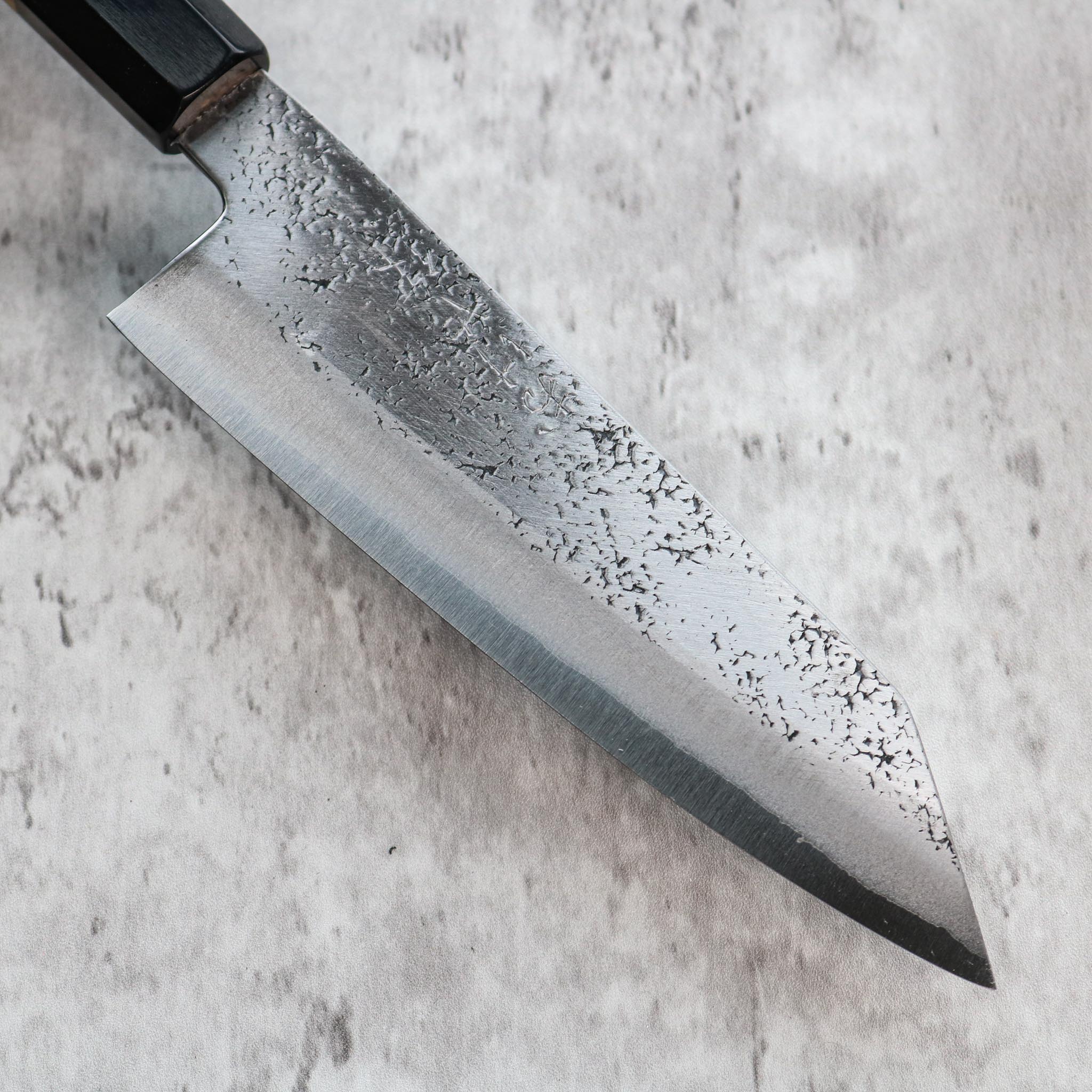 Okeya Aogami Super Bunka 165 mm