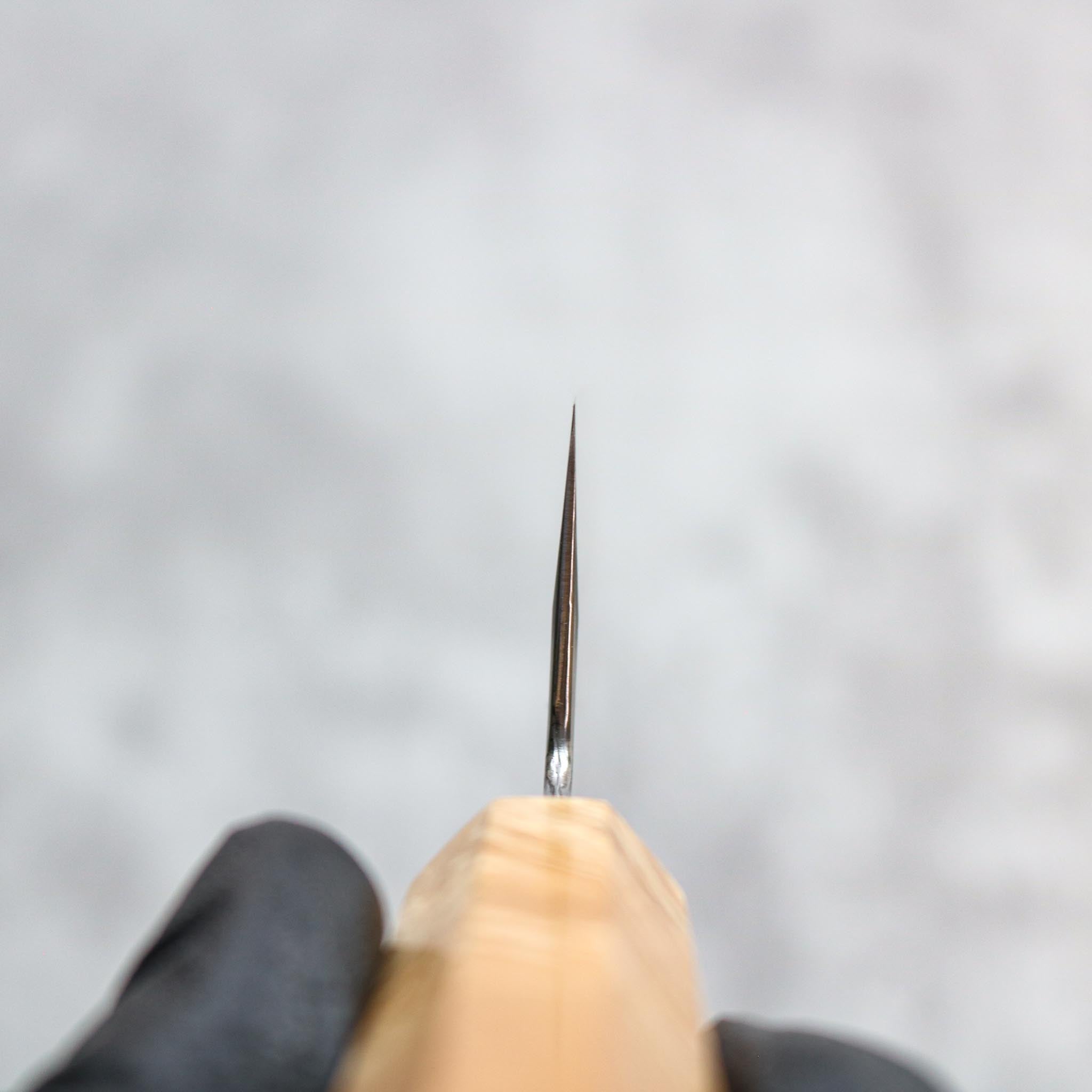 Okeya Aogami Super Bunka 165 mm