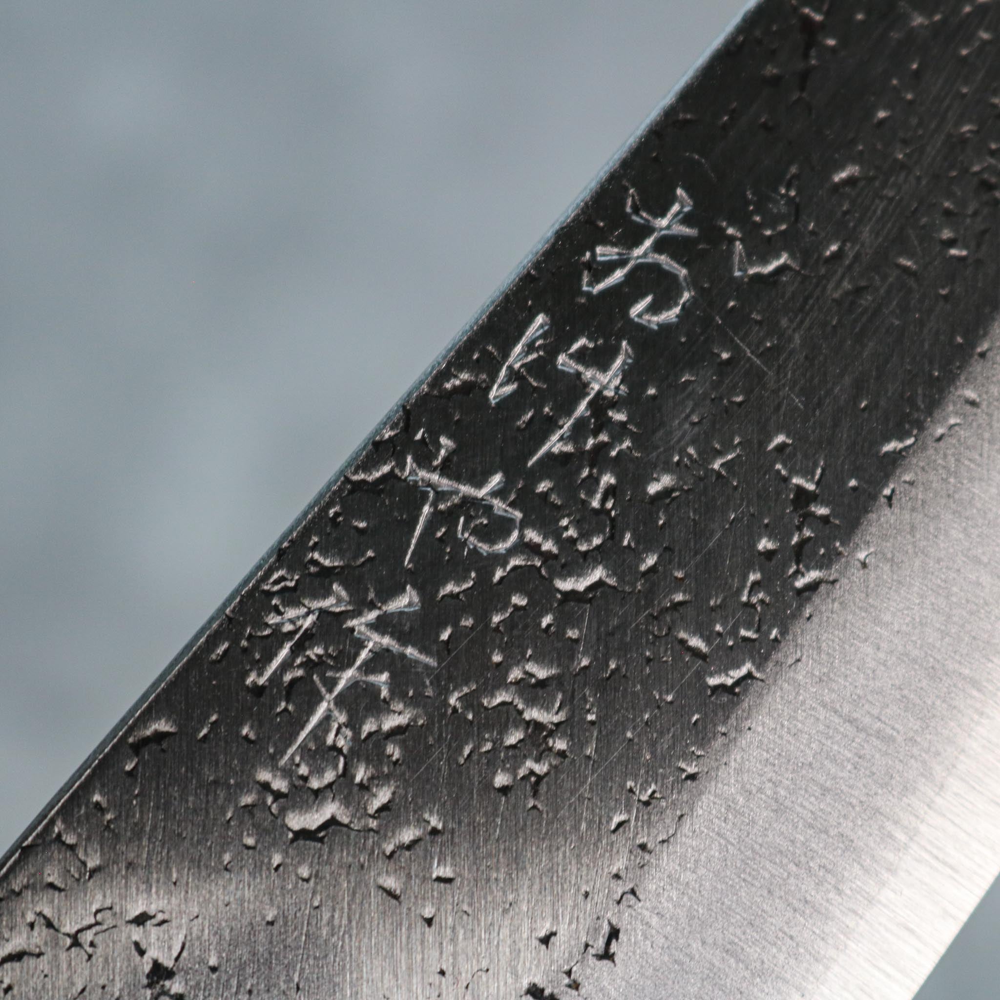 Okeya Aogami Super Bunka 165 mm