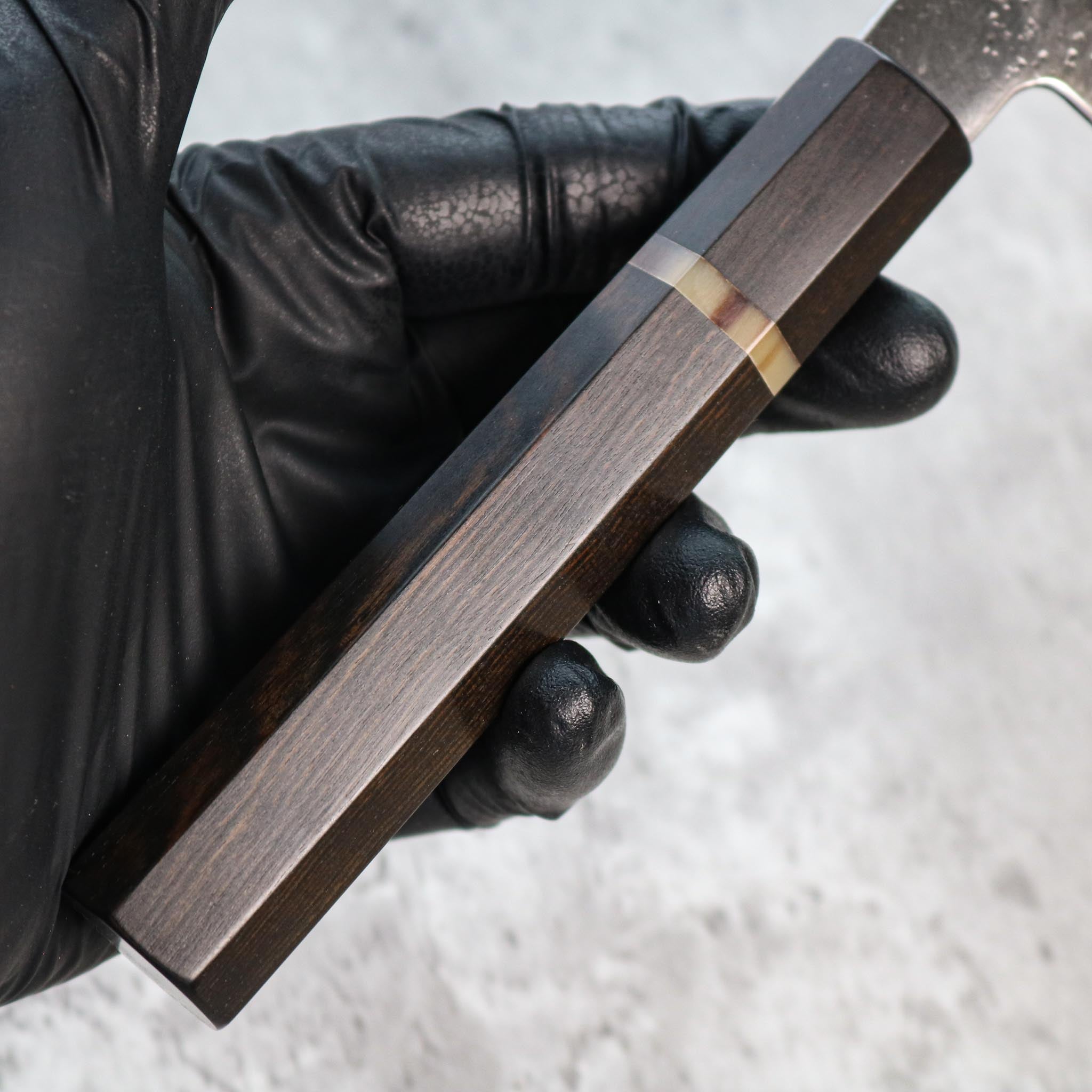 Okeya Aogami Super Bunka 165 mm