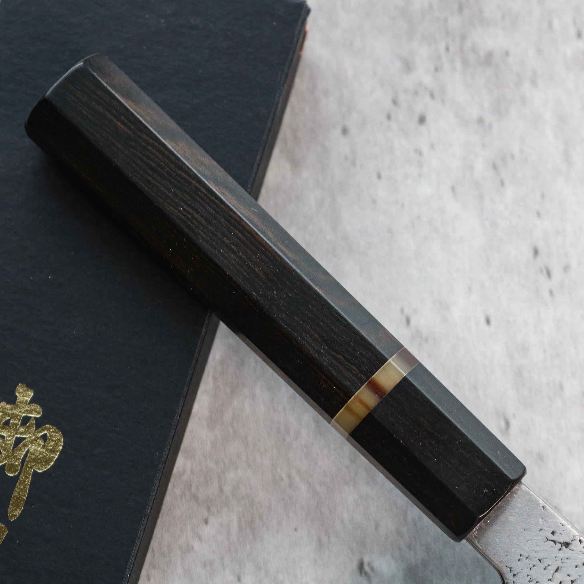 Okeya Aogami Super Bunka 165 mm