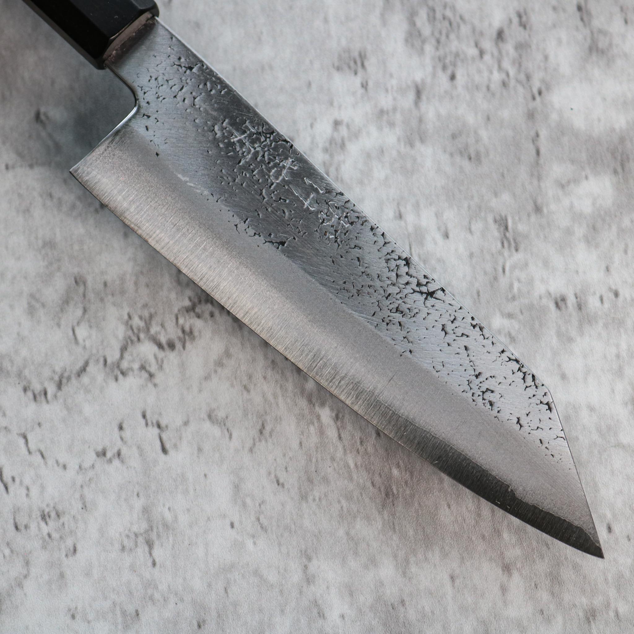 Okeya Aogami Super Bunka 165 mm