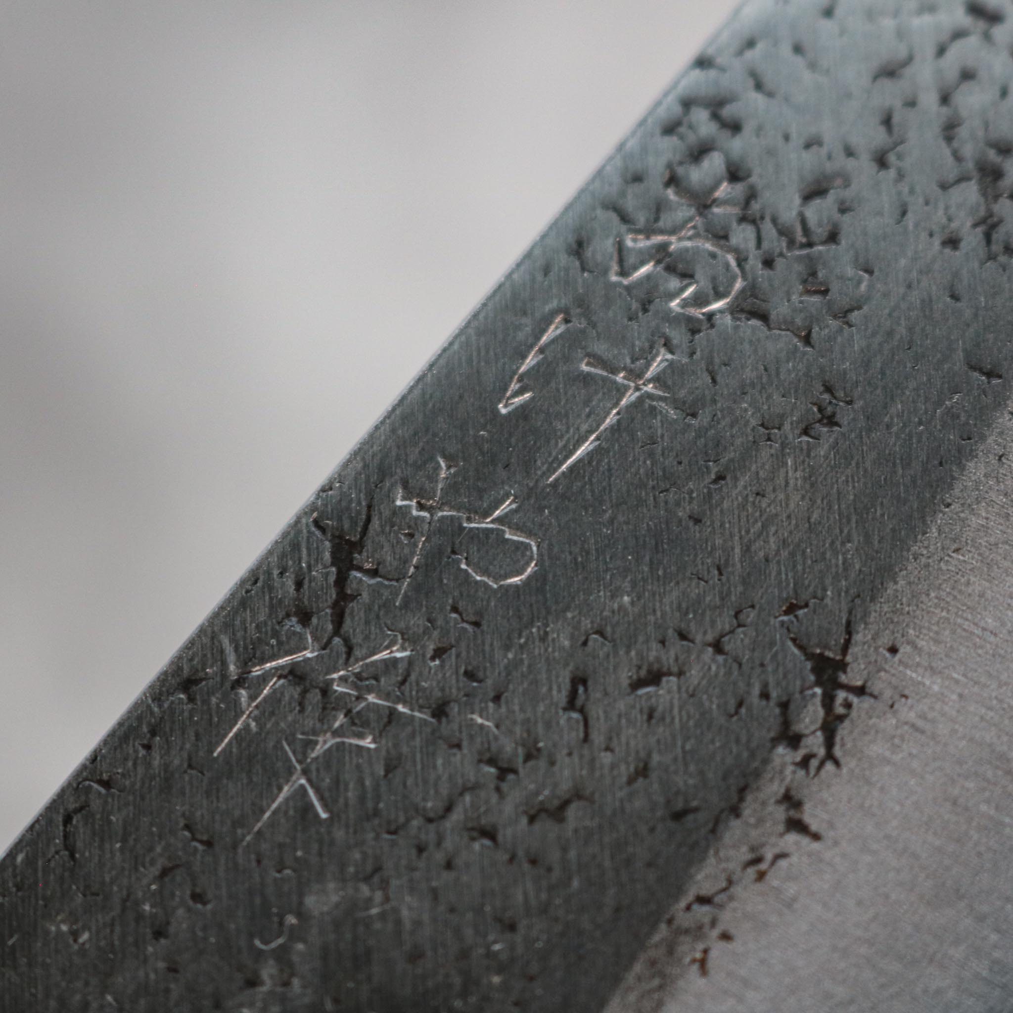 Okeya Aogami Super Bunka 165 mm