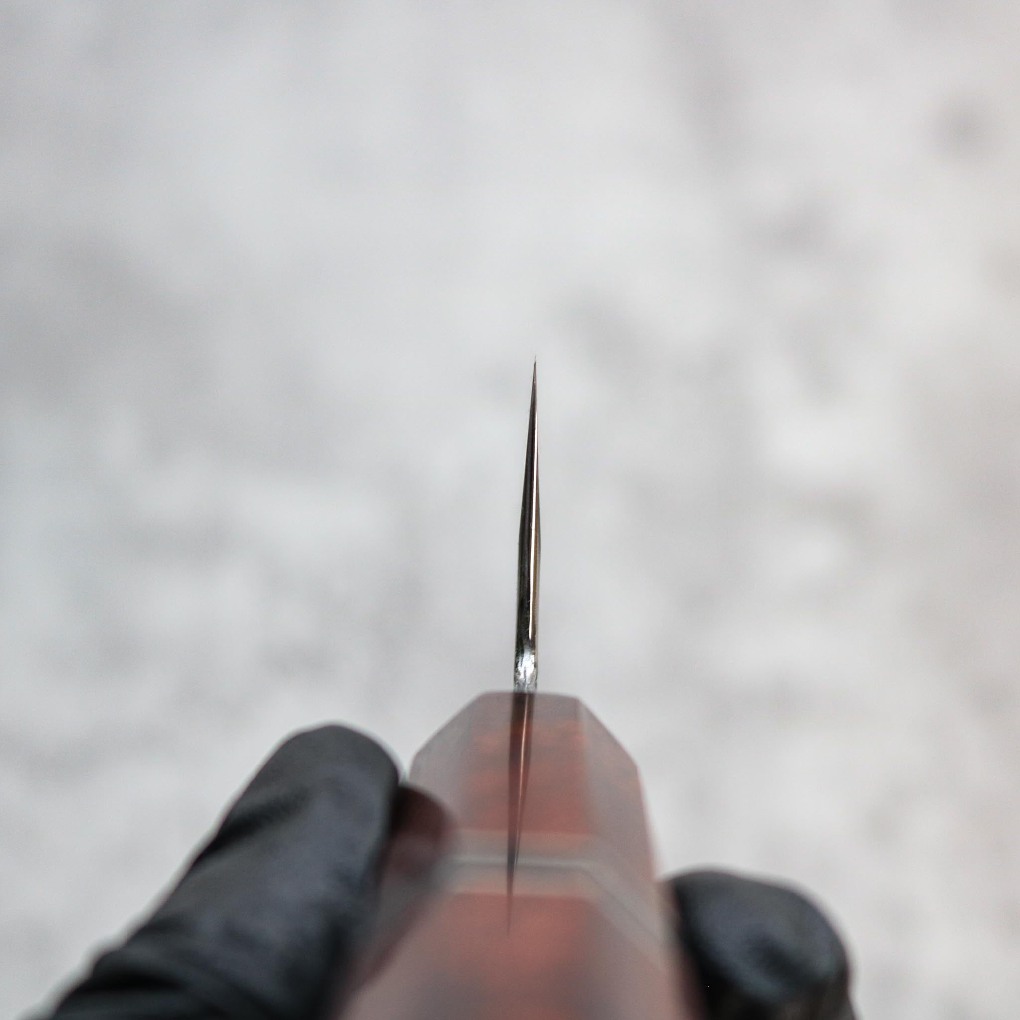 Okeya Aogami Super Bunka 165 mm