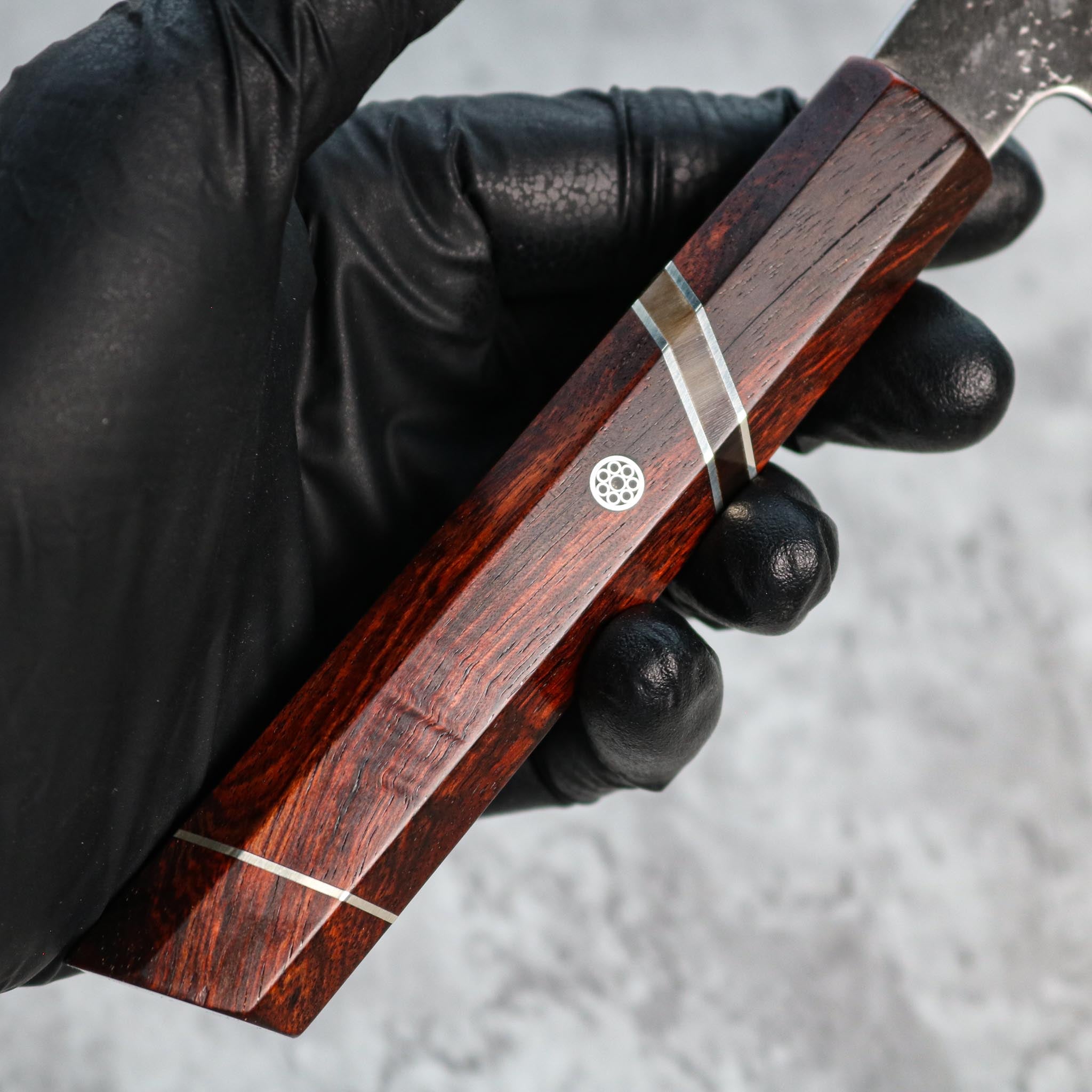 Okeya Aogami Super Bunka 165 mm