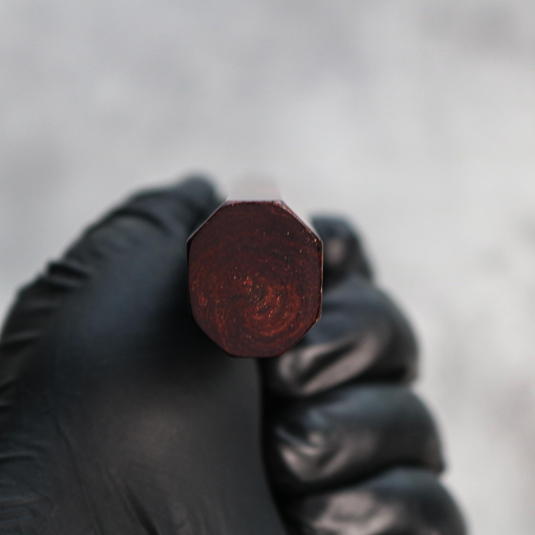 Okeya Aogami Super Bunka 165 mm