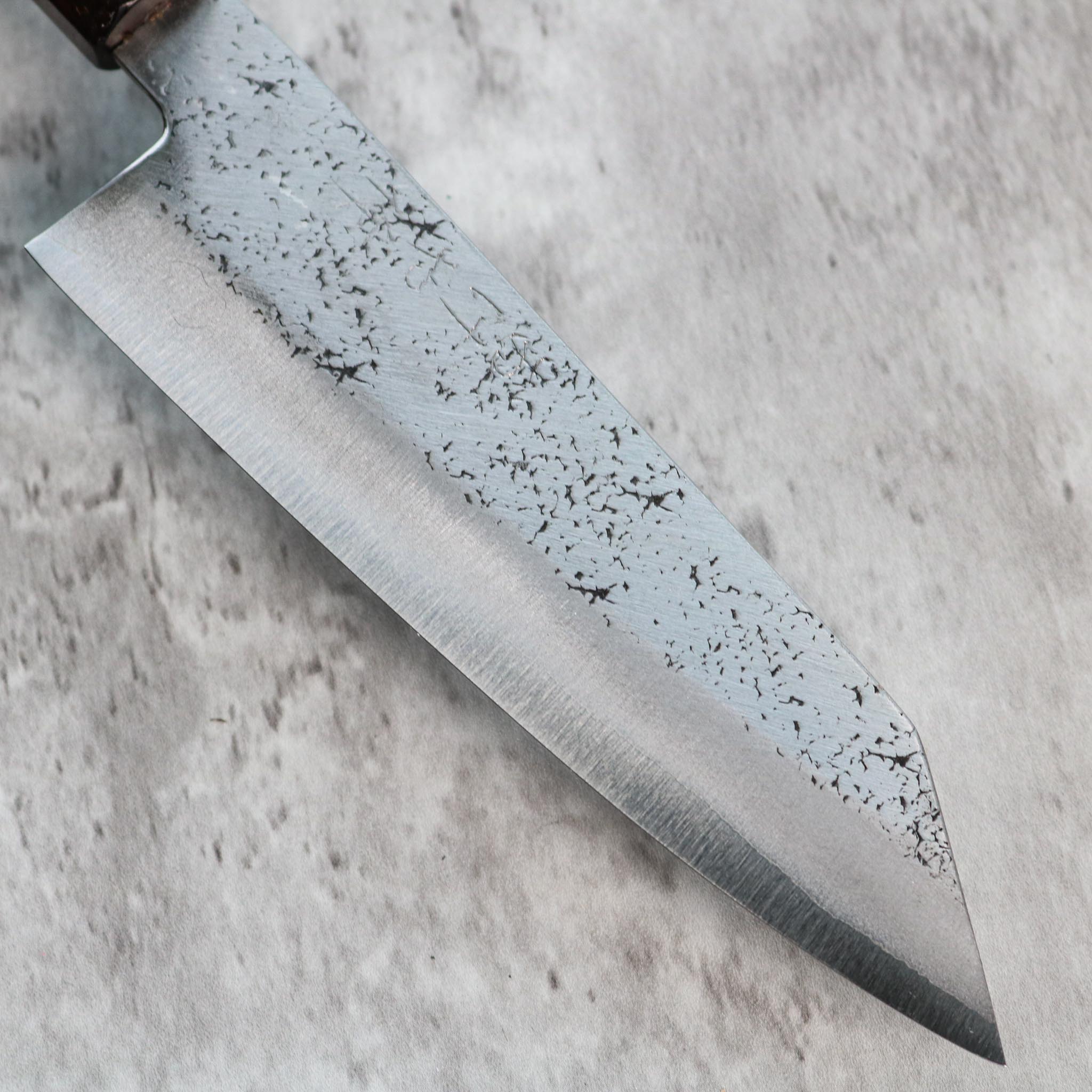 Okeya Aogami Super Bunka 165 mm