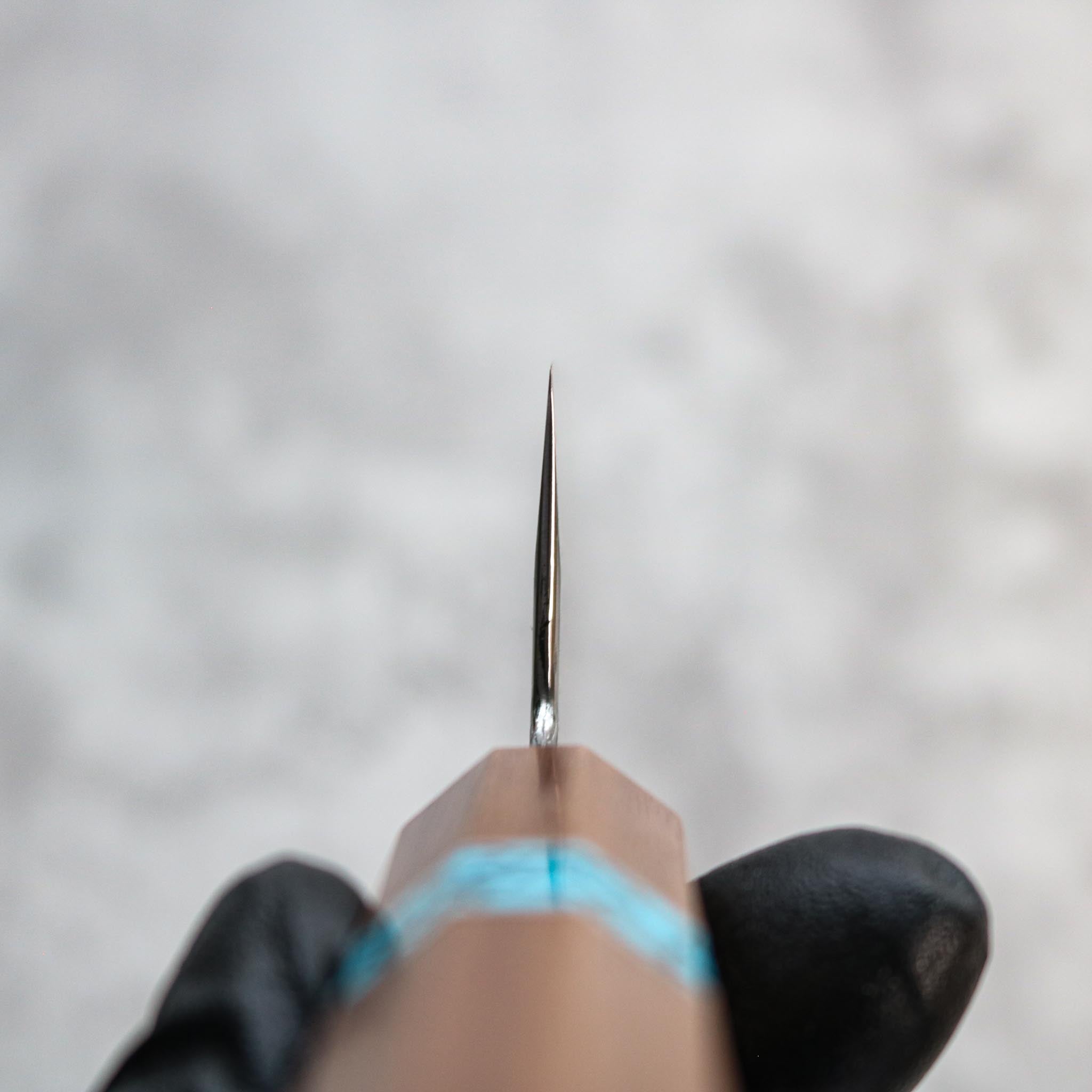 Okeya Aogami Super Bunka 165 mm