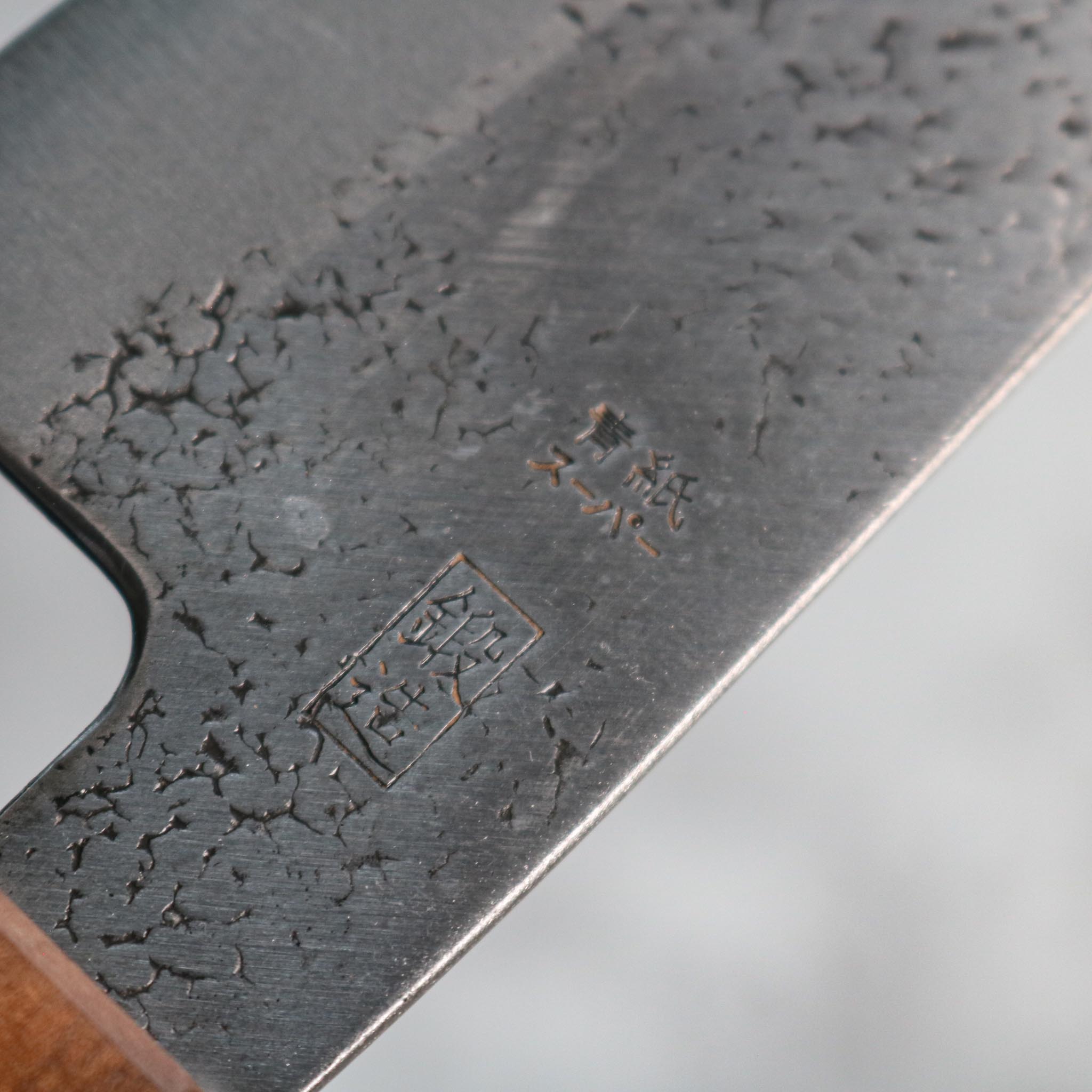 Okeya Aogami Super Bunka 165 mm