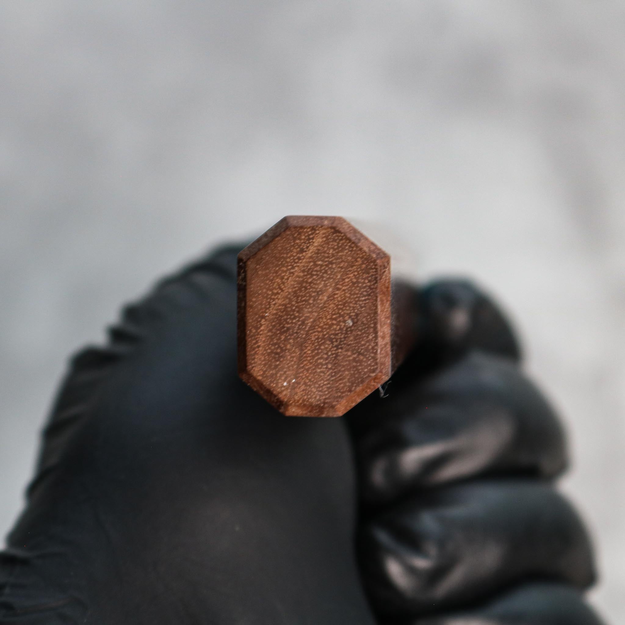 Okeya Aogami Super Bunka 165 mm