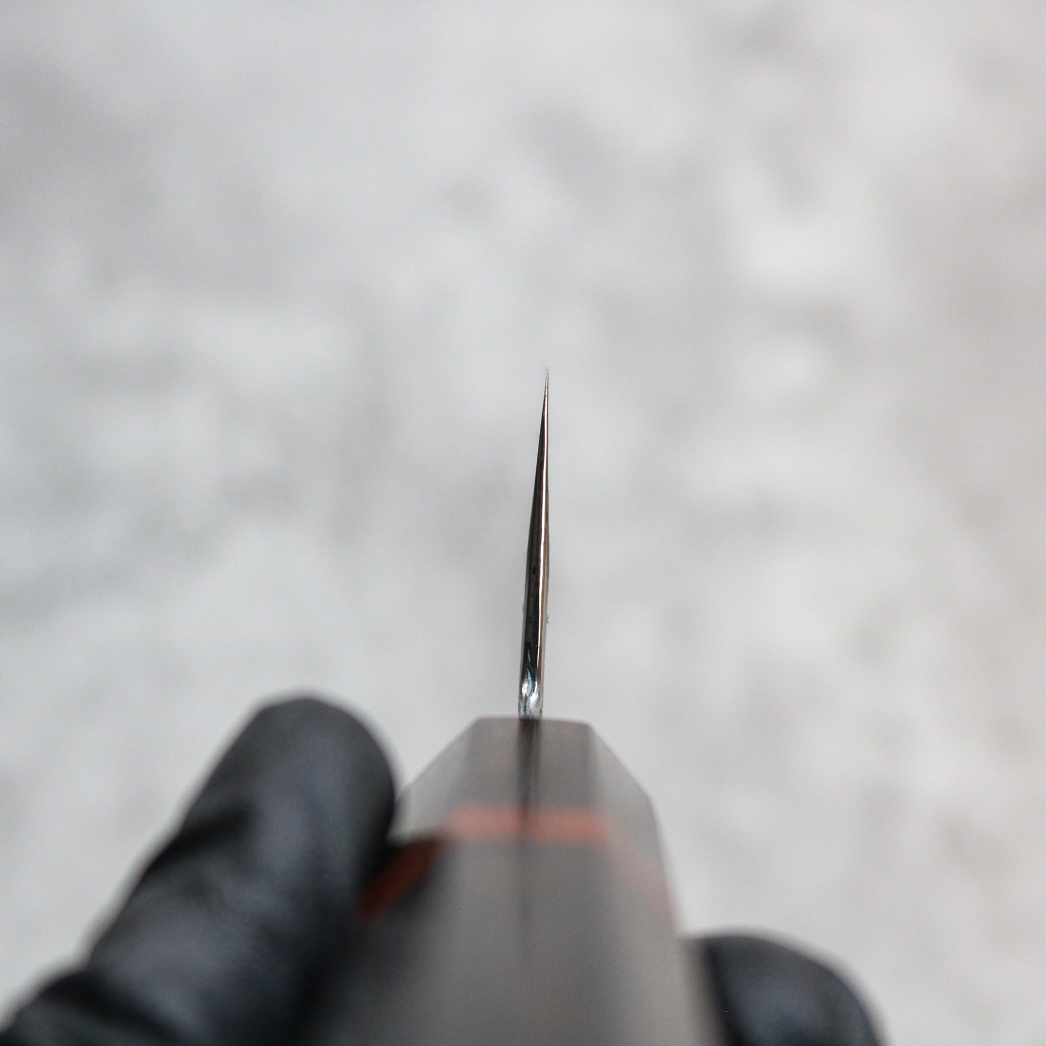 Okeya Aogami Super Bunka 165 mm