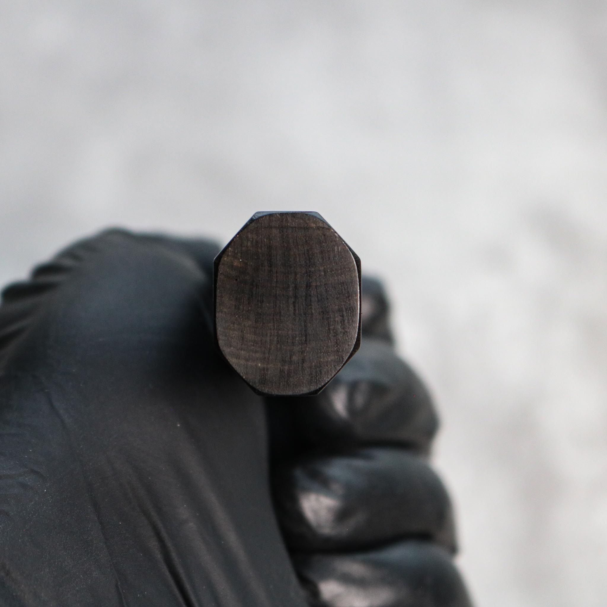 Okeya Aogami Super Bunka 165 mm