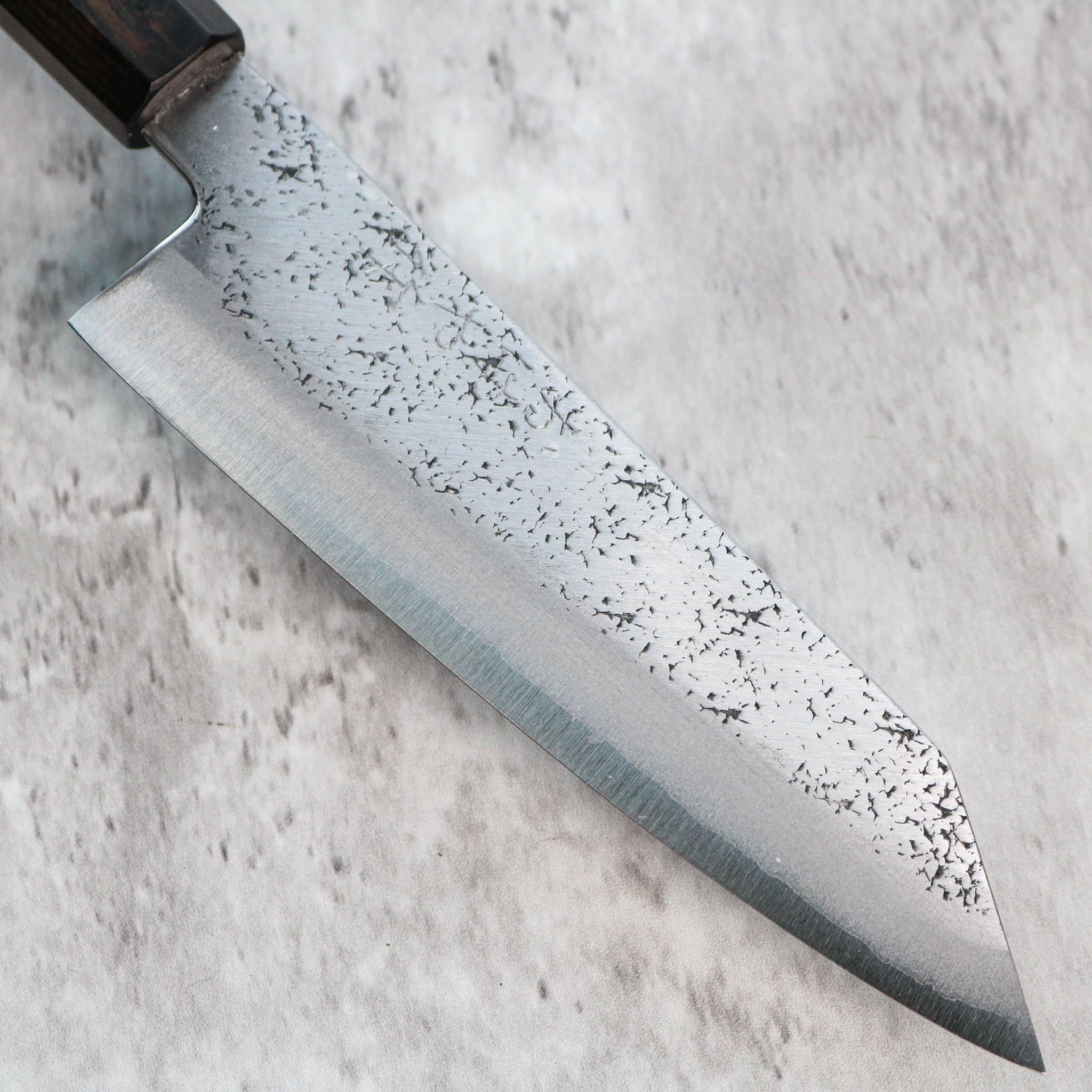 Okeya Aogami Super Bunka 165 mm