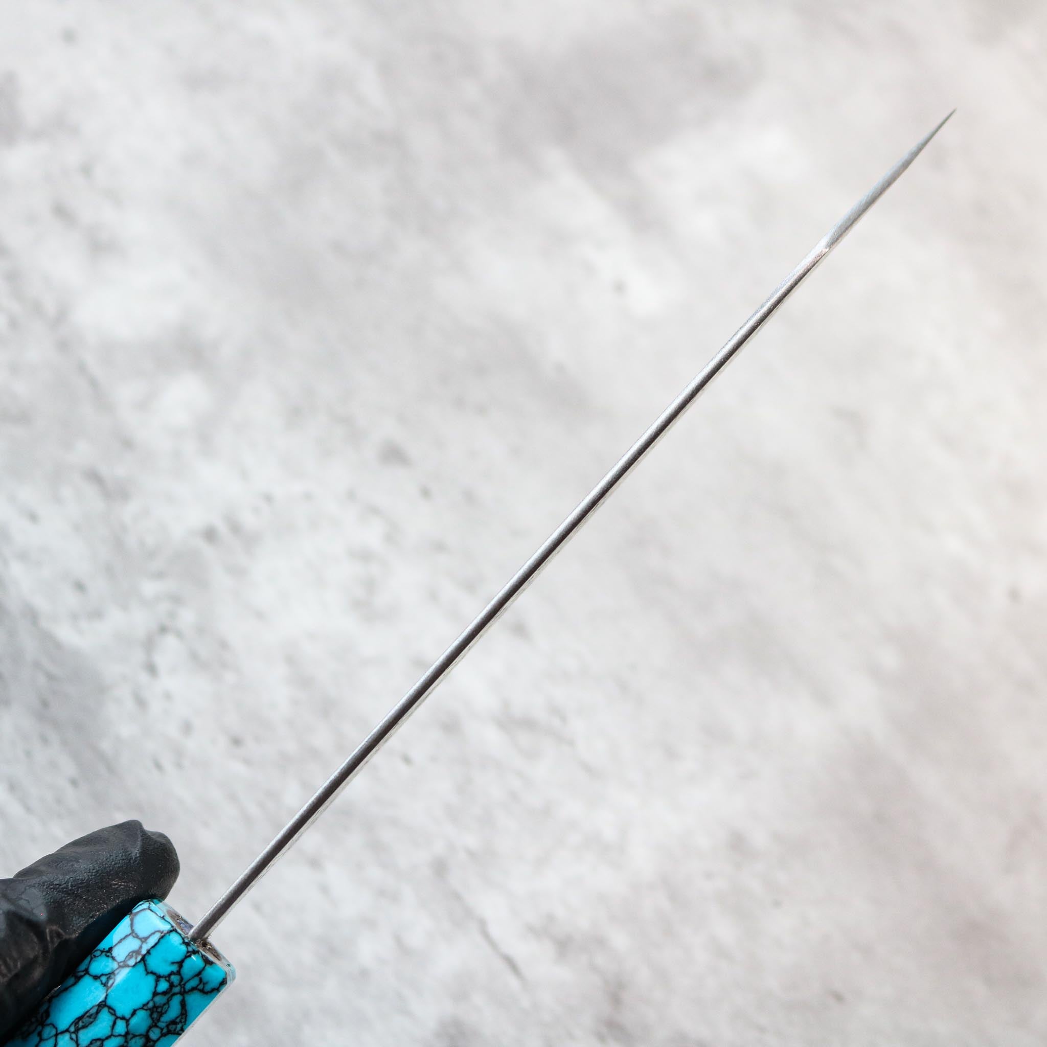 Okeya Aogami Super Bunka 165 mm