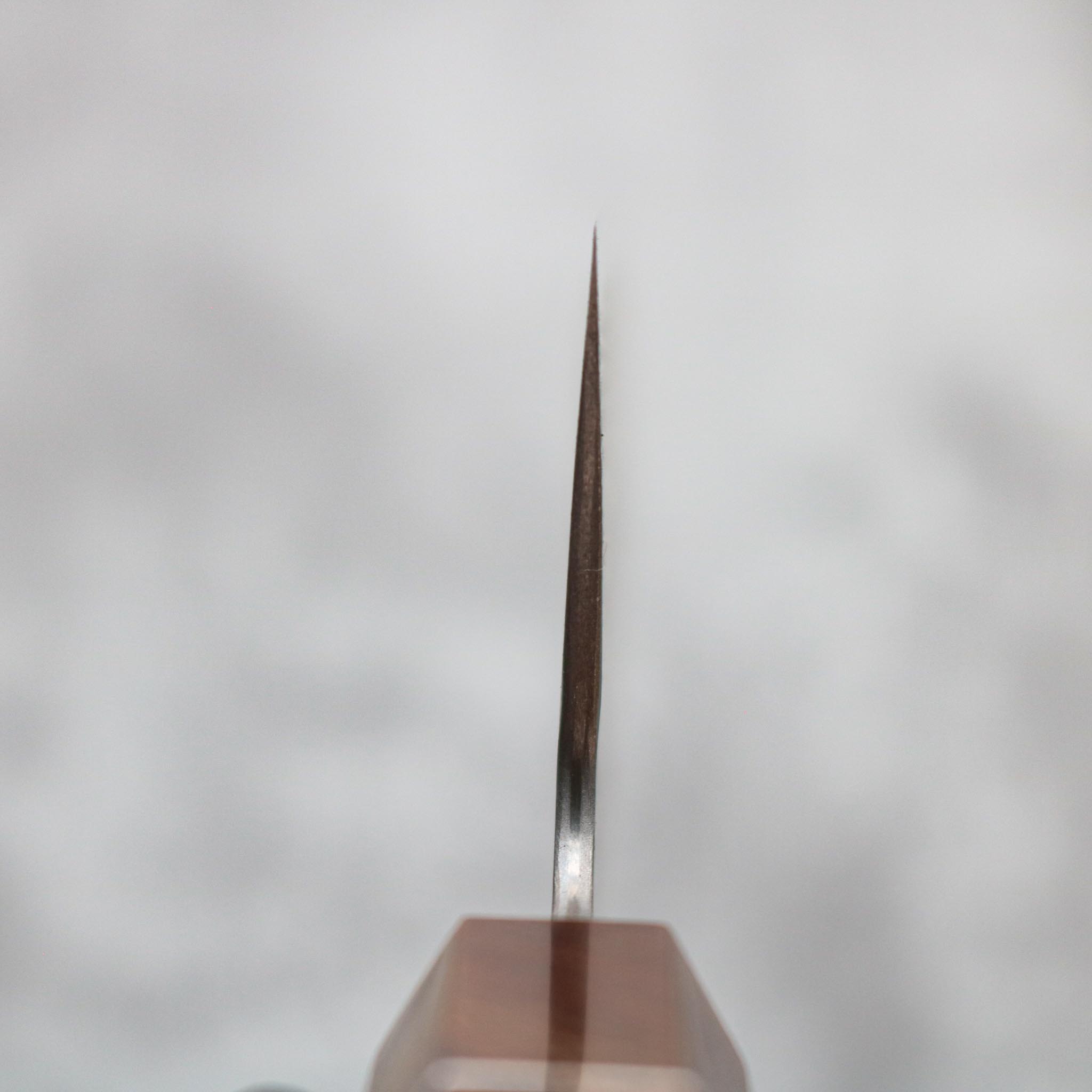 Nigara Hamono Tsuchime Damascus Gyuto 235 mm