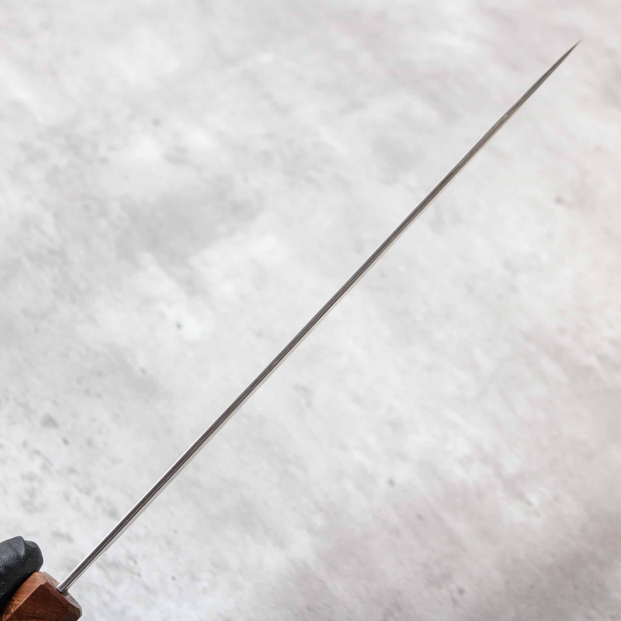 Nigara Hamono Tsuchime Damascus Gyuto 235 mm