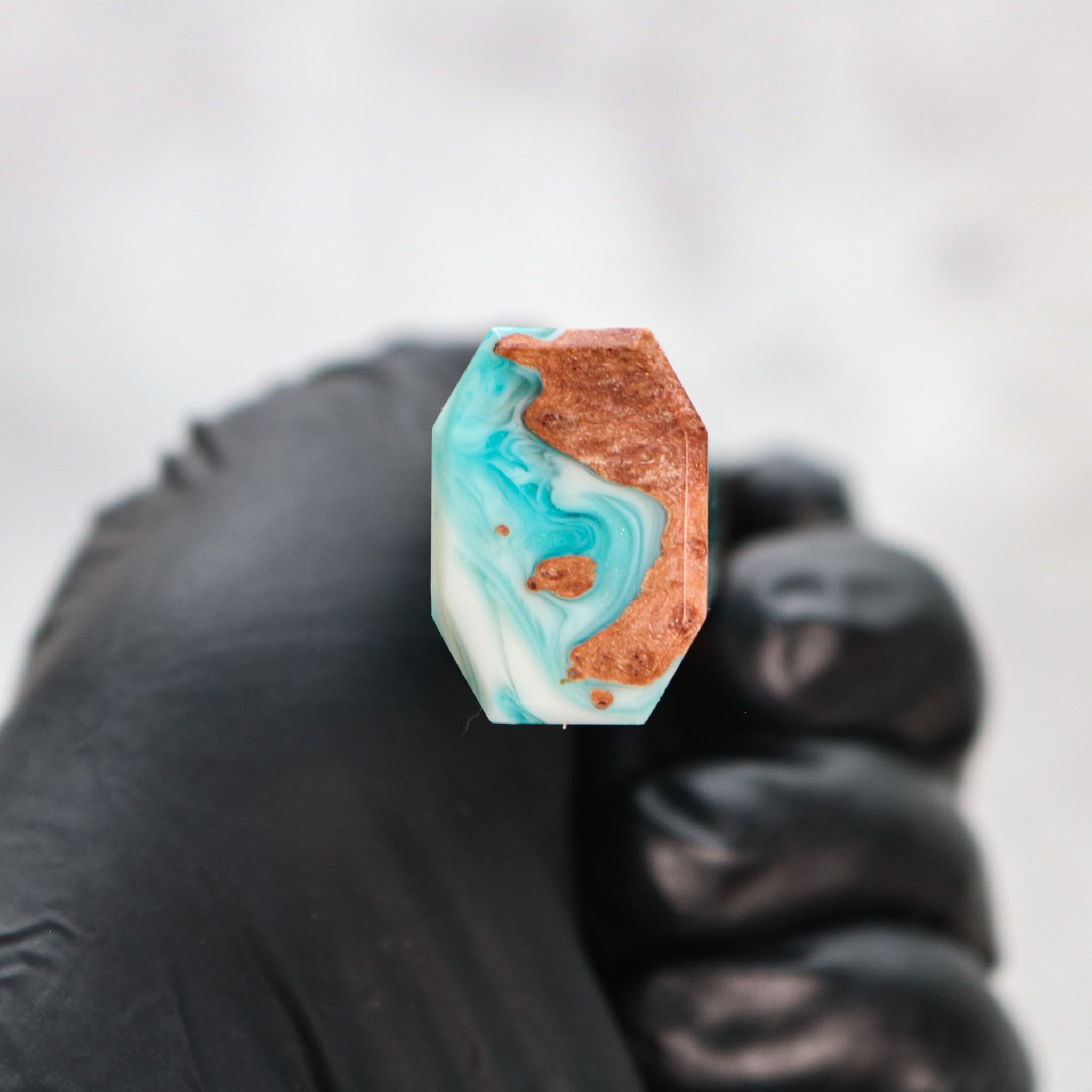 Nigara Hamono Tsuchime Damascus Gyuto 235 mm