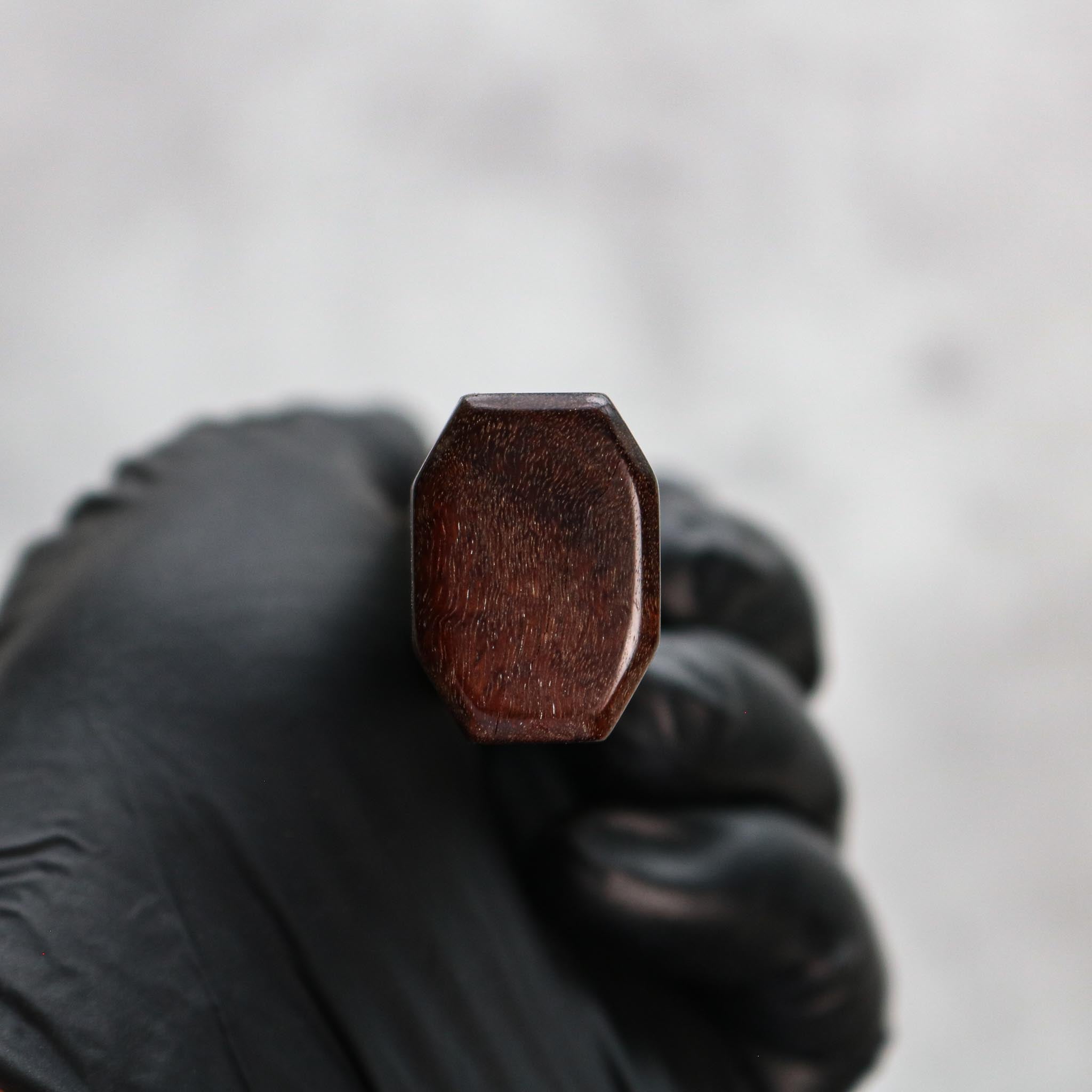 Nigara Hamono Tsuchime Damascus Gyuto 235 mm