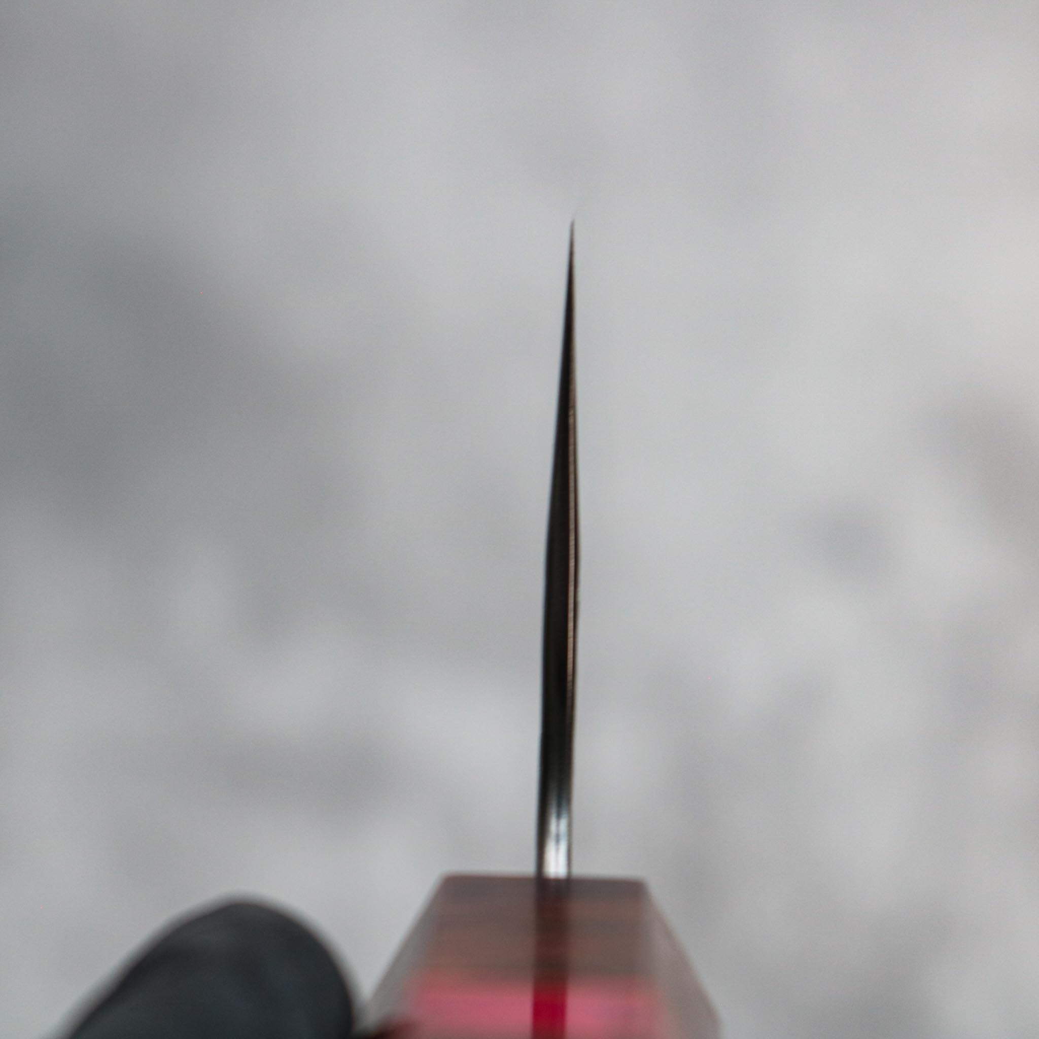 Yoshimi Kato Minamo Nakiri 165 mm