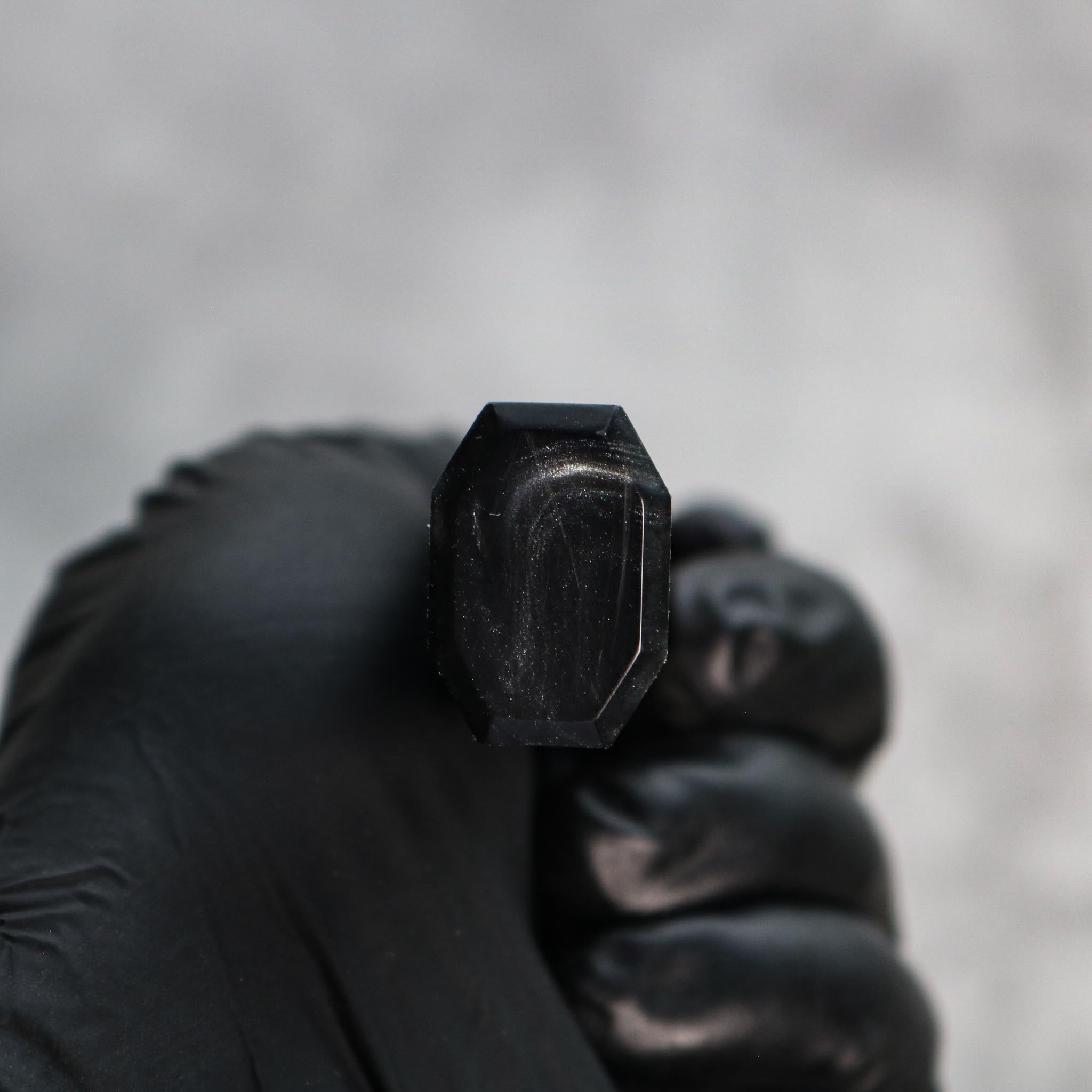 Yoshimi Kato Minamo Nakiri 165 mm