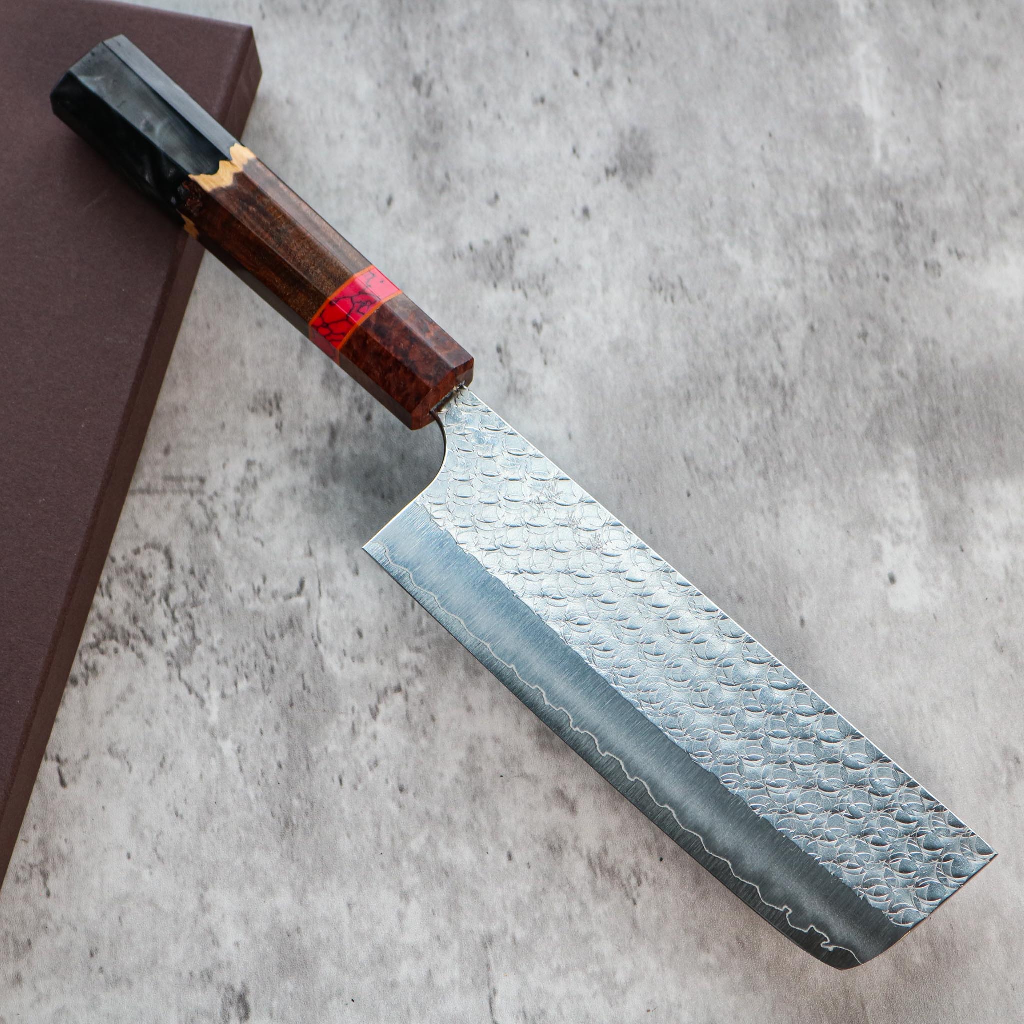 Yoshimi Kato Minamo Nakiri 165 mm