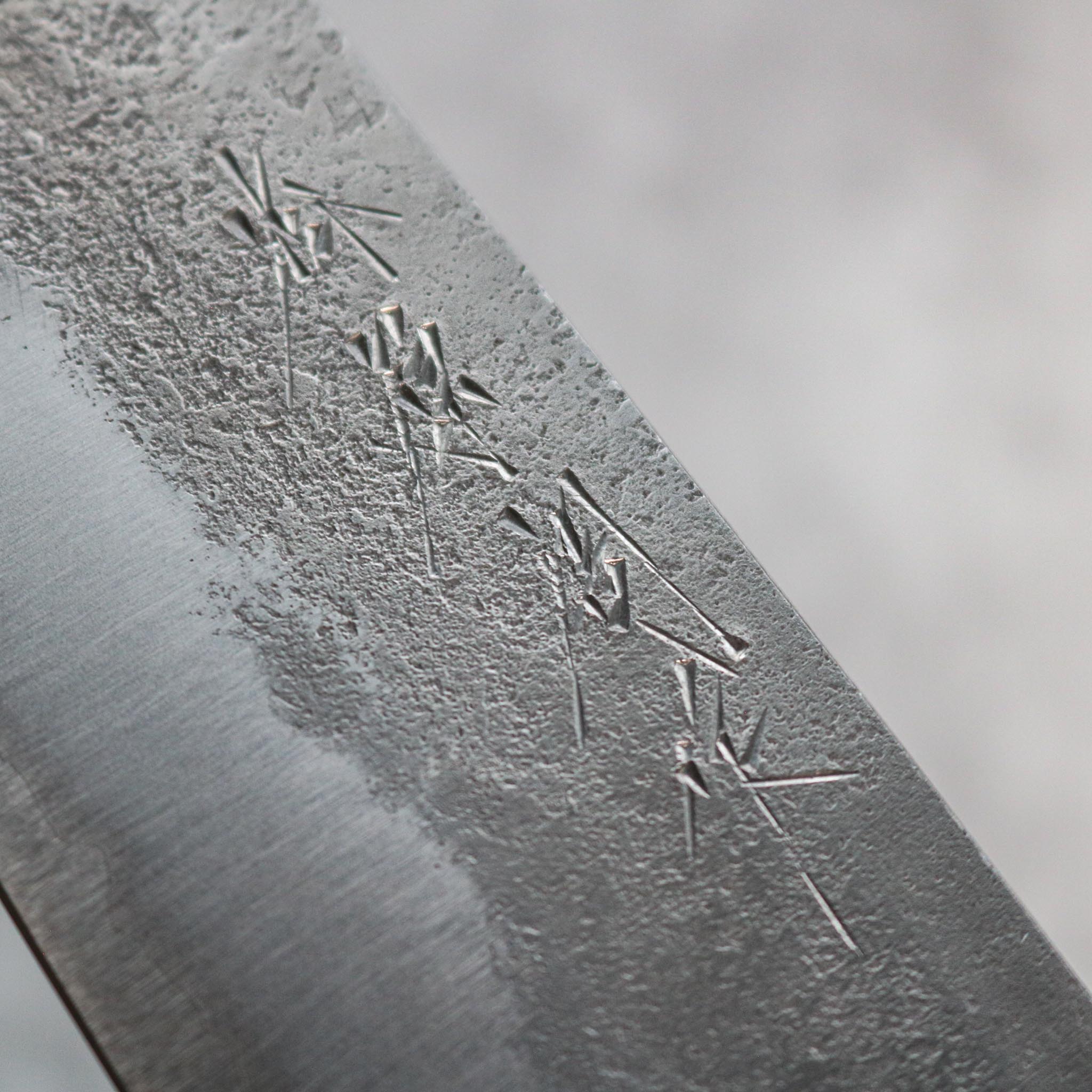 Matsubara Hamono B2 Santoku 170 mm