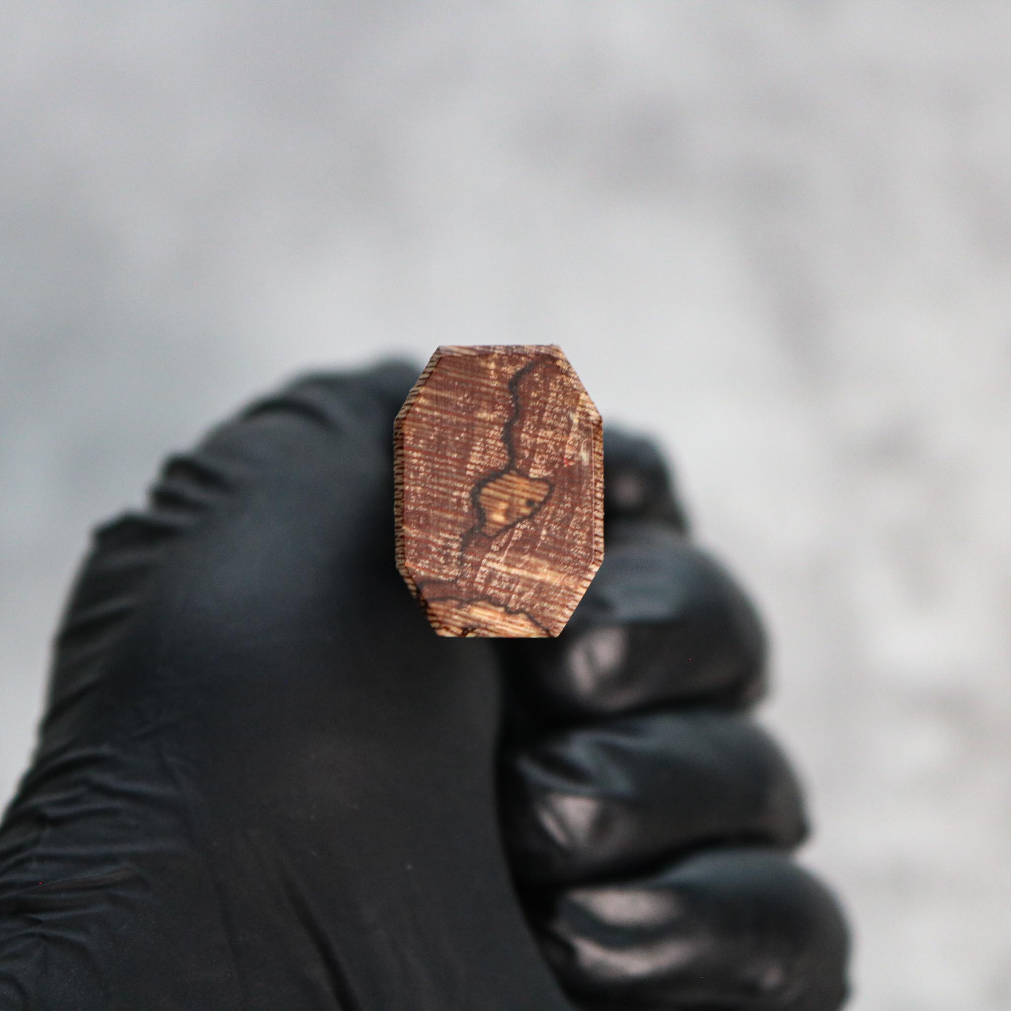 Matsubara Hamono B2 Santoku 170 mm