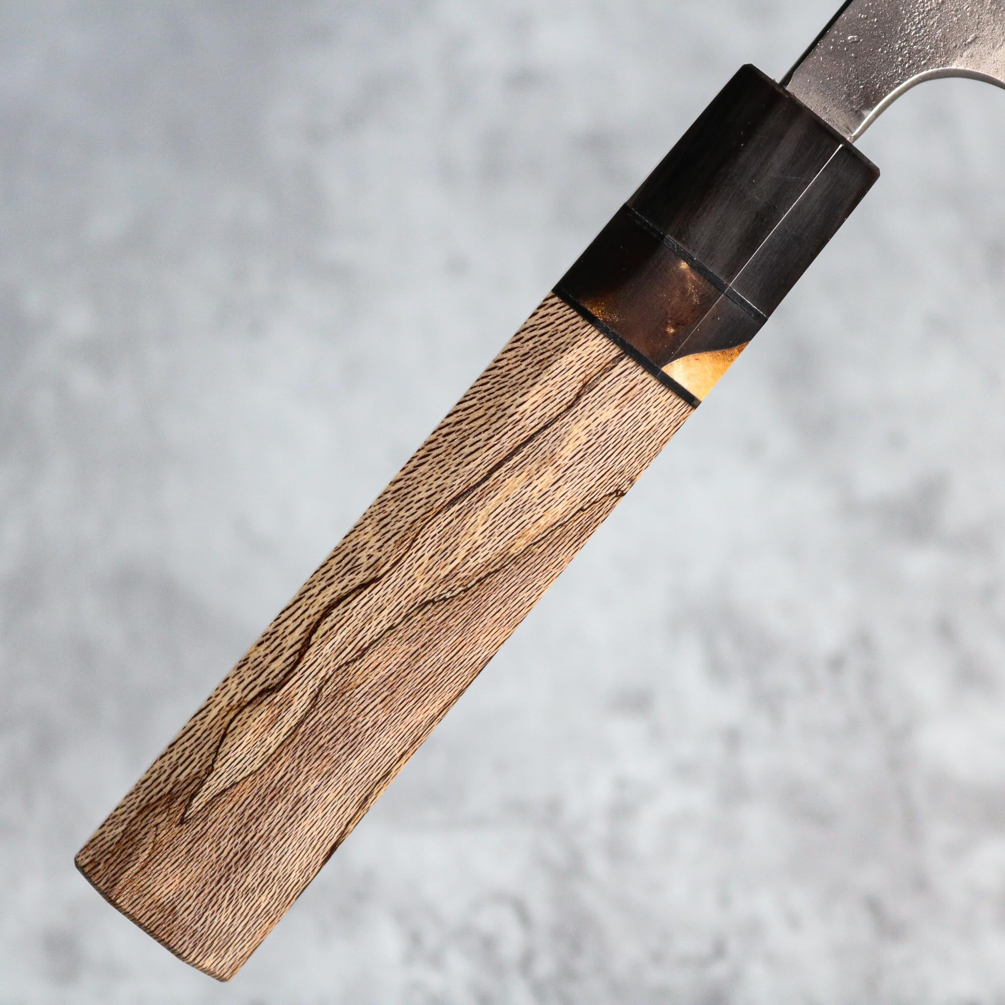 Matsubara Hamono B2 Santoku 170 mm