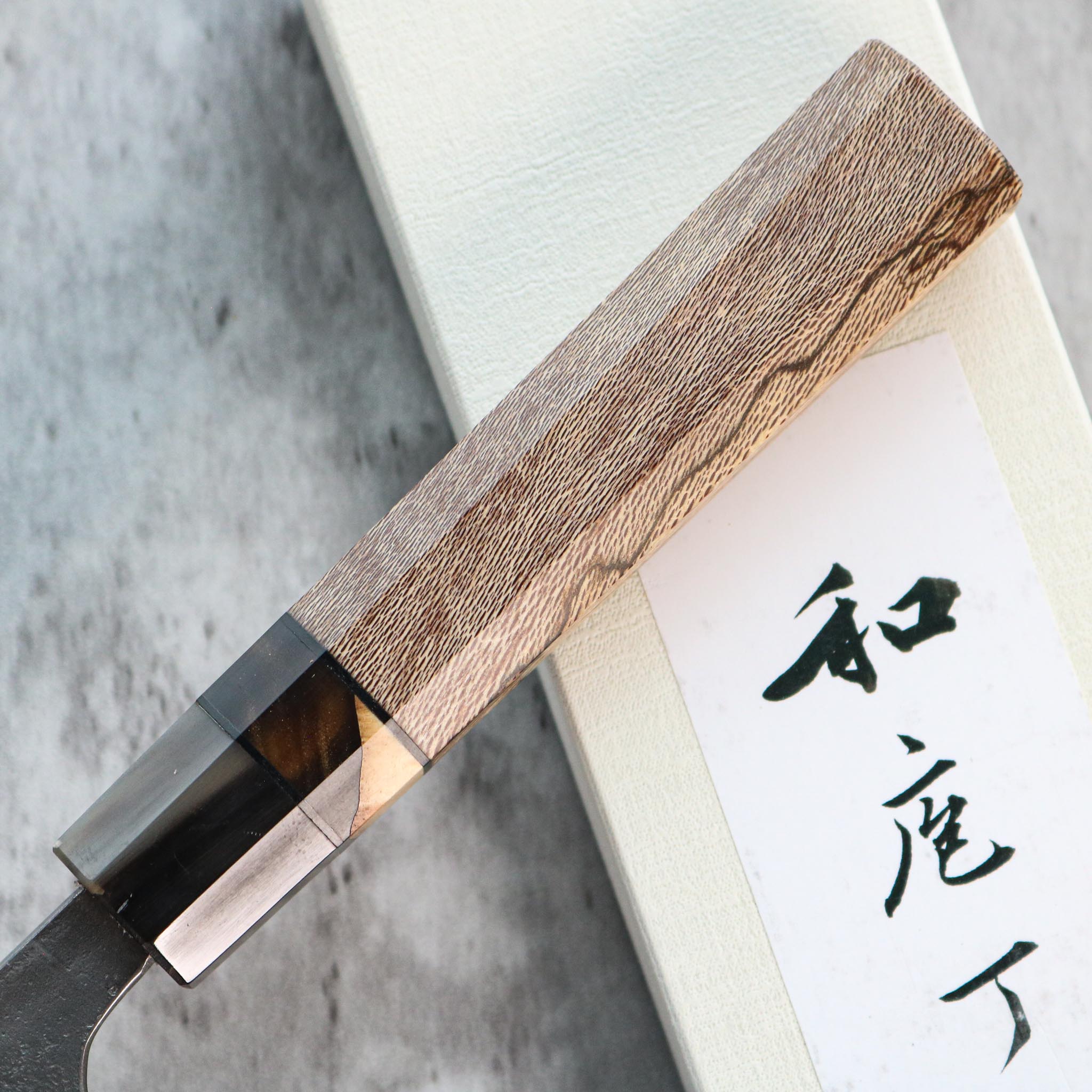 Matsubara Hamono B2 Santoku 170 mm